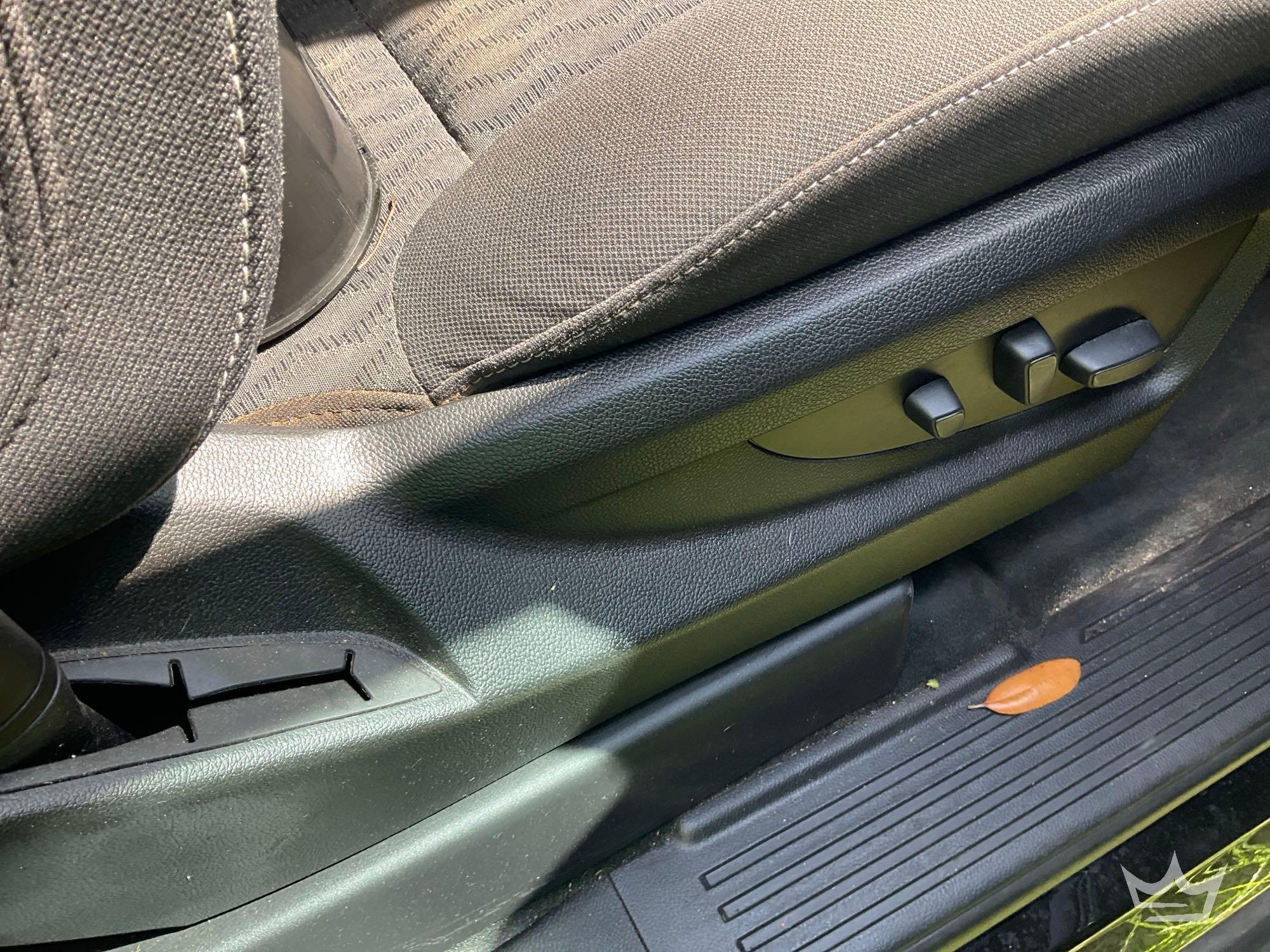 2020 Chevrolet TAHOE
