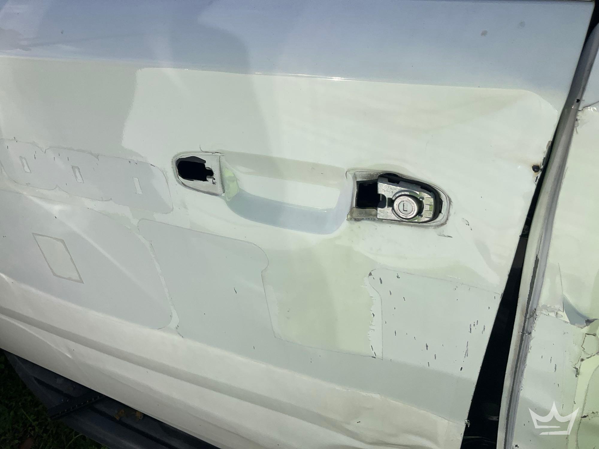 2018 Chevrolet TAHOE