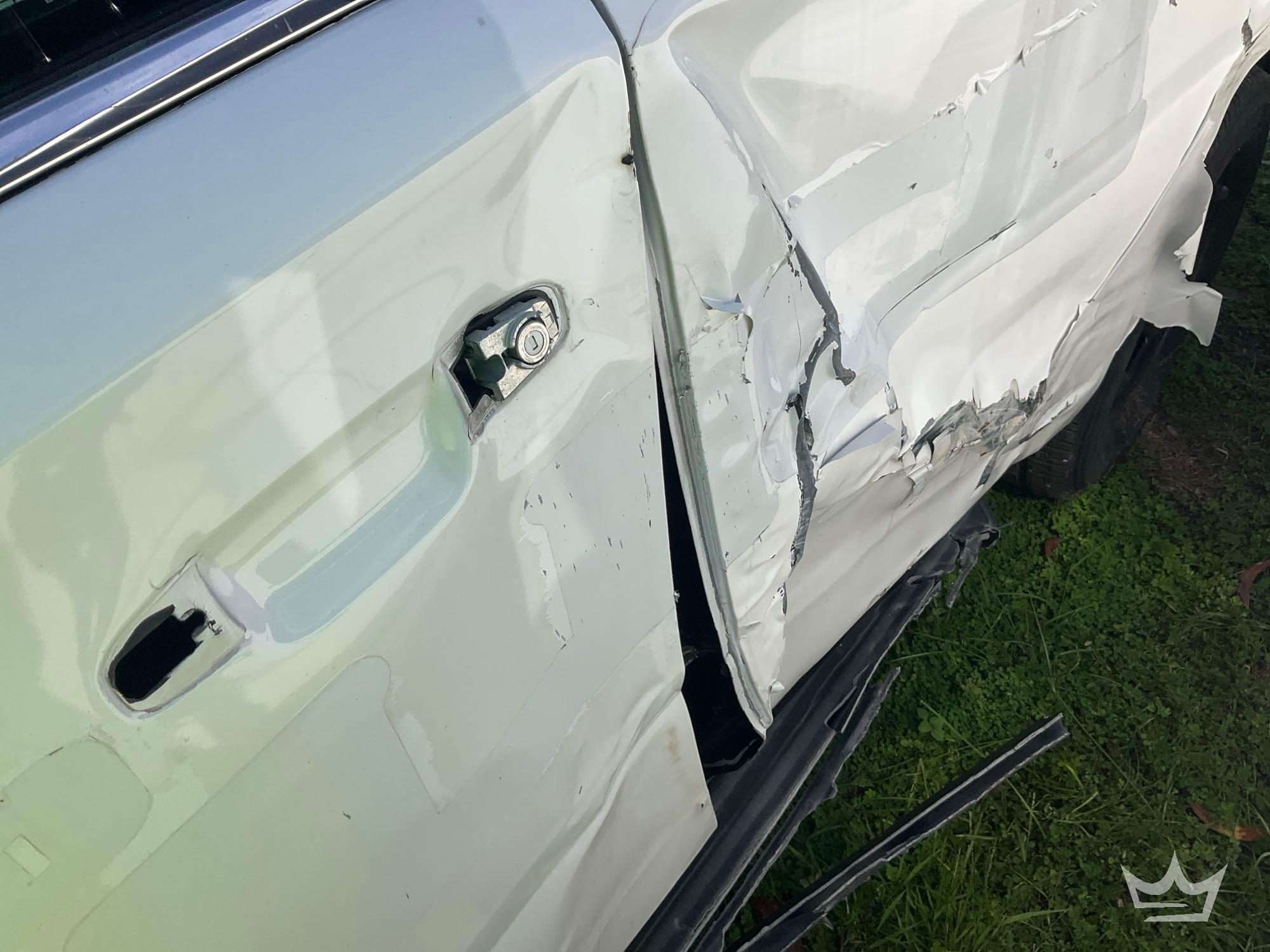 2018 Chevrolet TAHOE