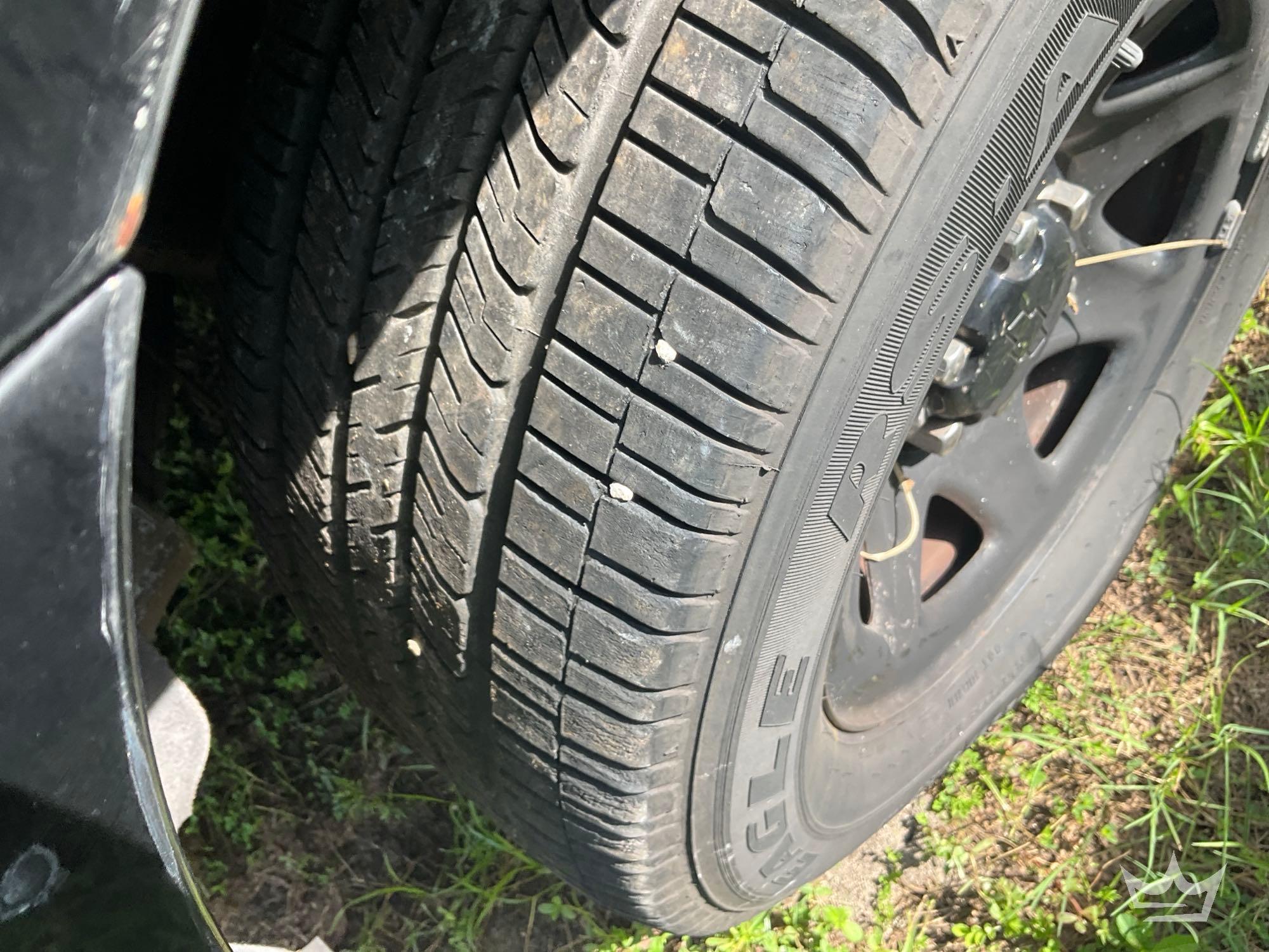 2018 Chevrolet TAHOE