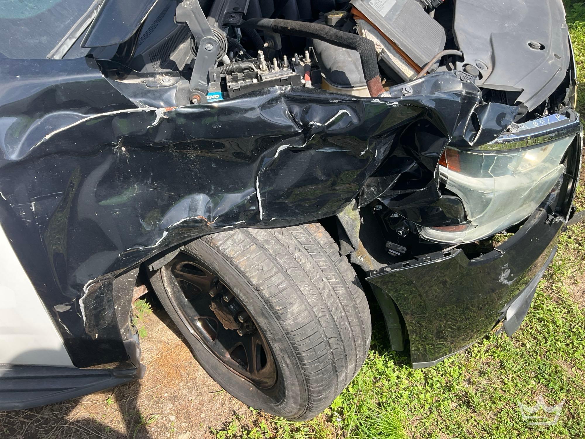 2018 Chevrolet TAHOE