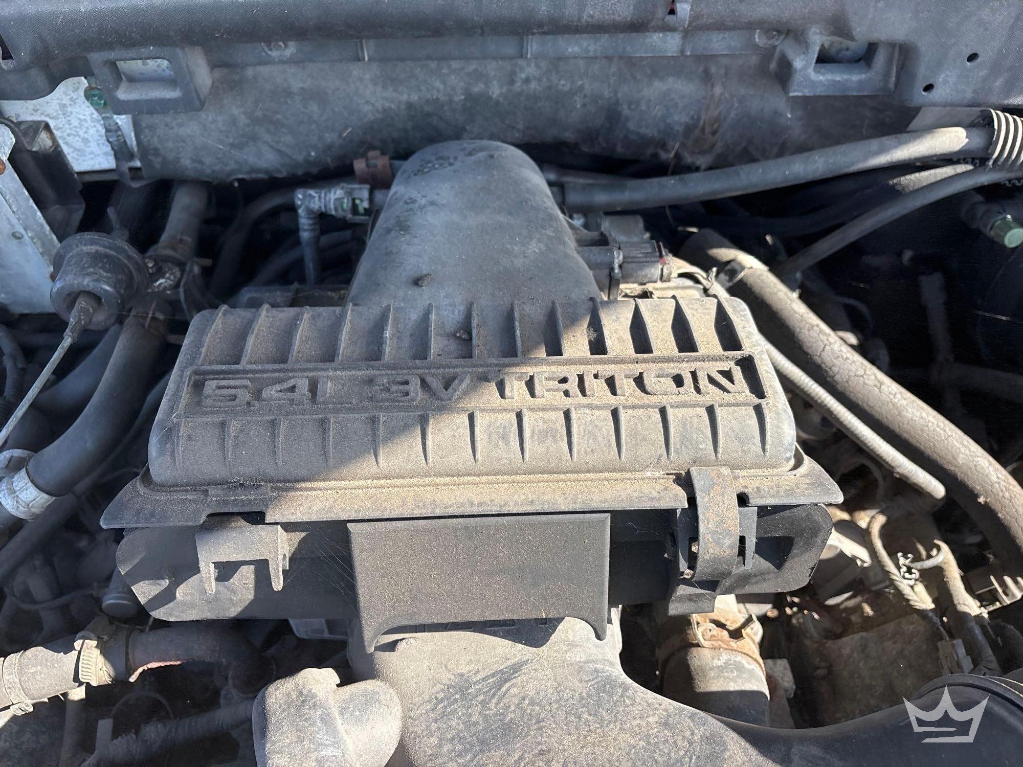 2005 Ford EXPEDITION