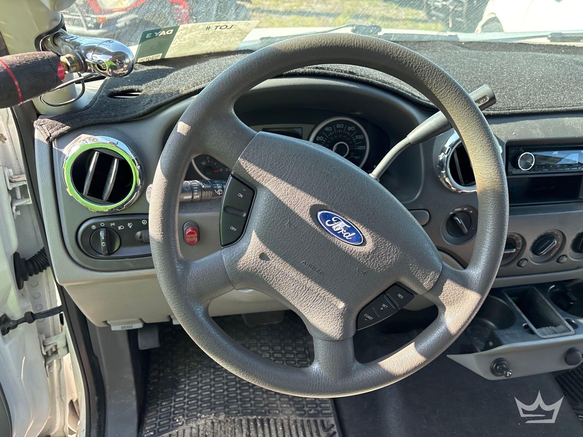 2005 Ford EXPEDITION