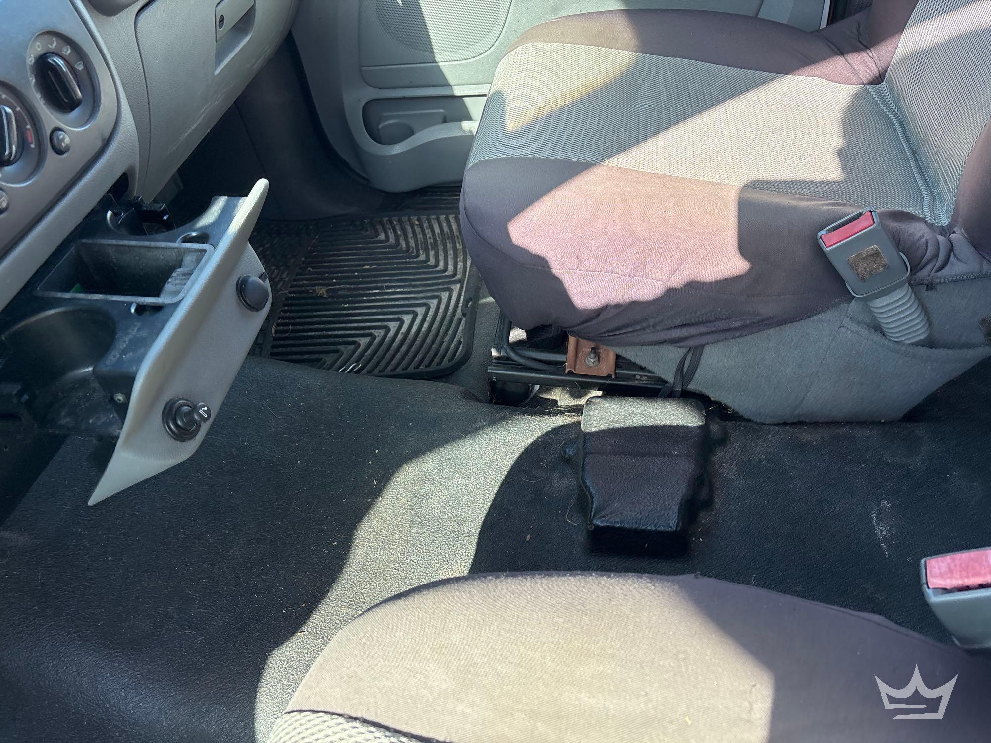 2005 Ford EXPEDITION