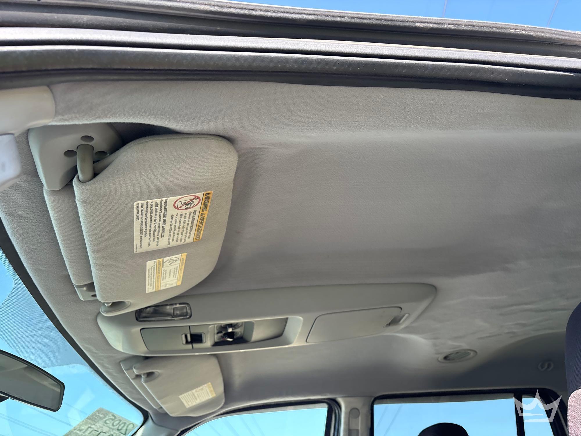 2005 Ford EXPEDITION