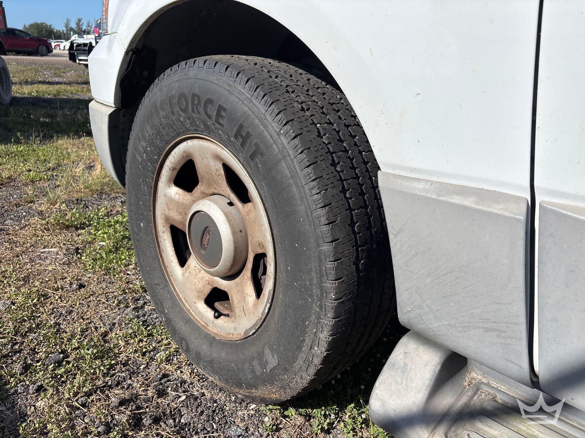 2005 Ford EXPEDITION