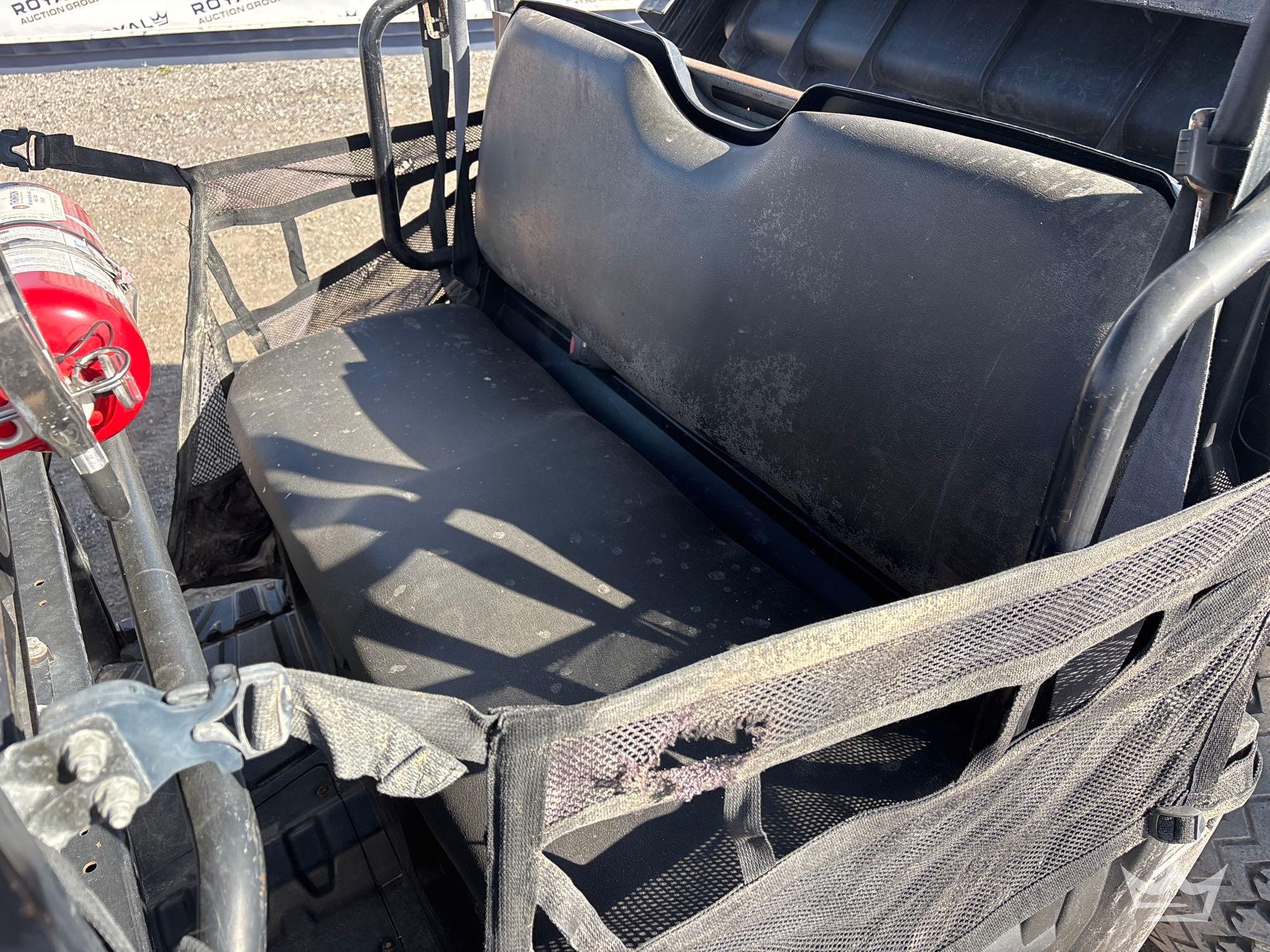 2021 Polaris RANGER