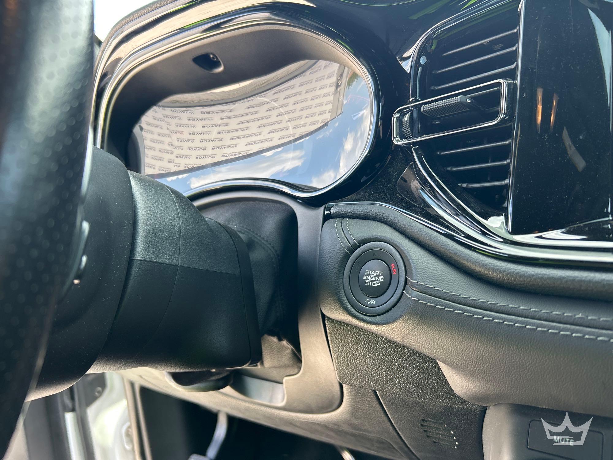 2022 Dodge Durango