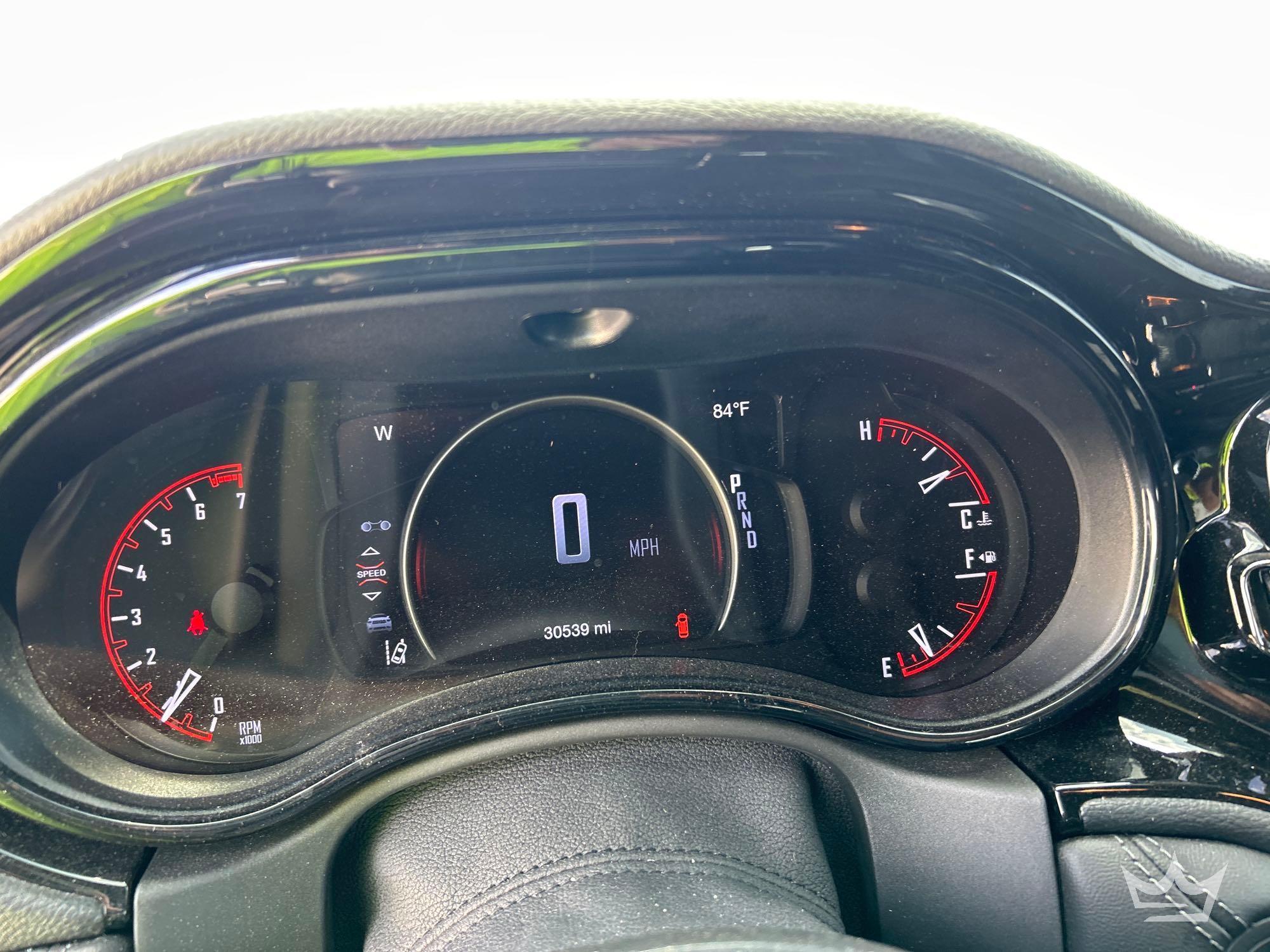2022 Dodge Durango