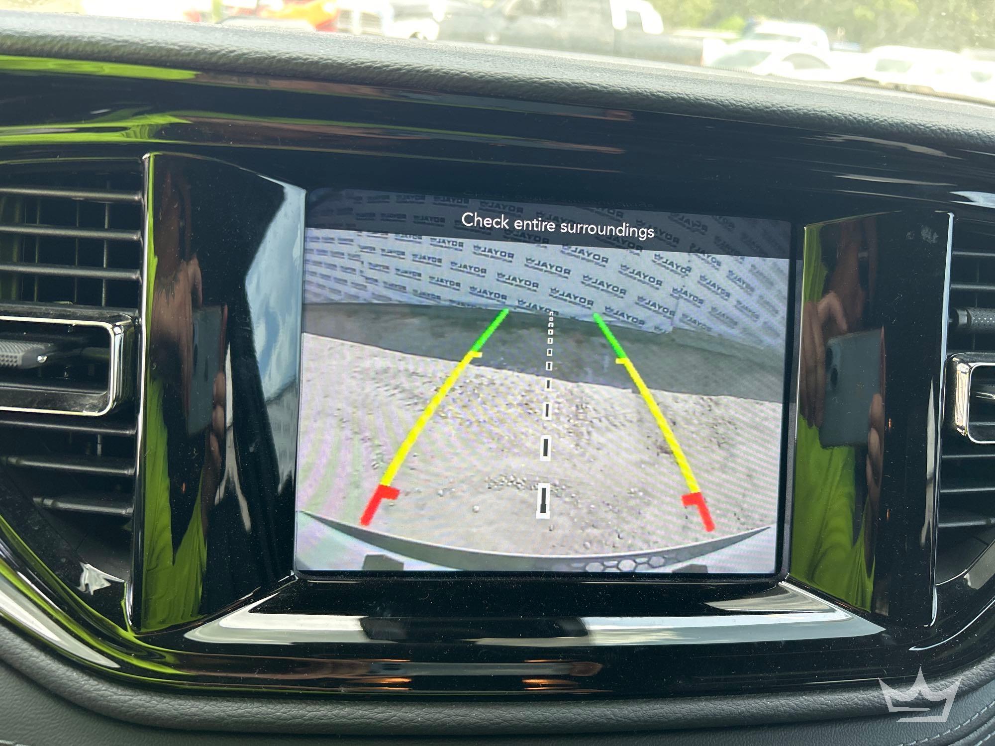 2022 Dodge Durango