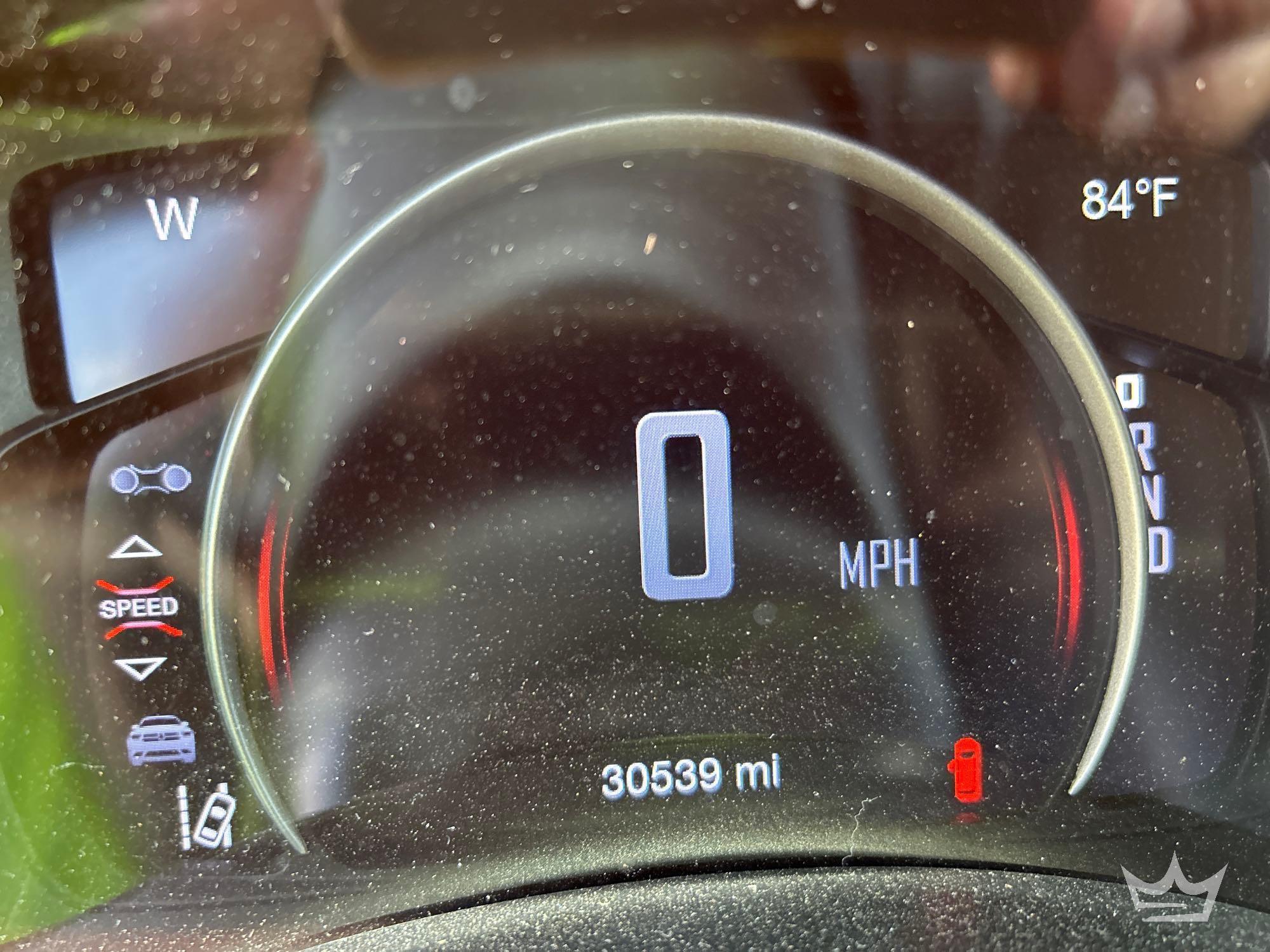 2022 Dodge Durango