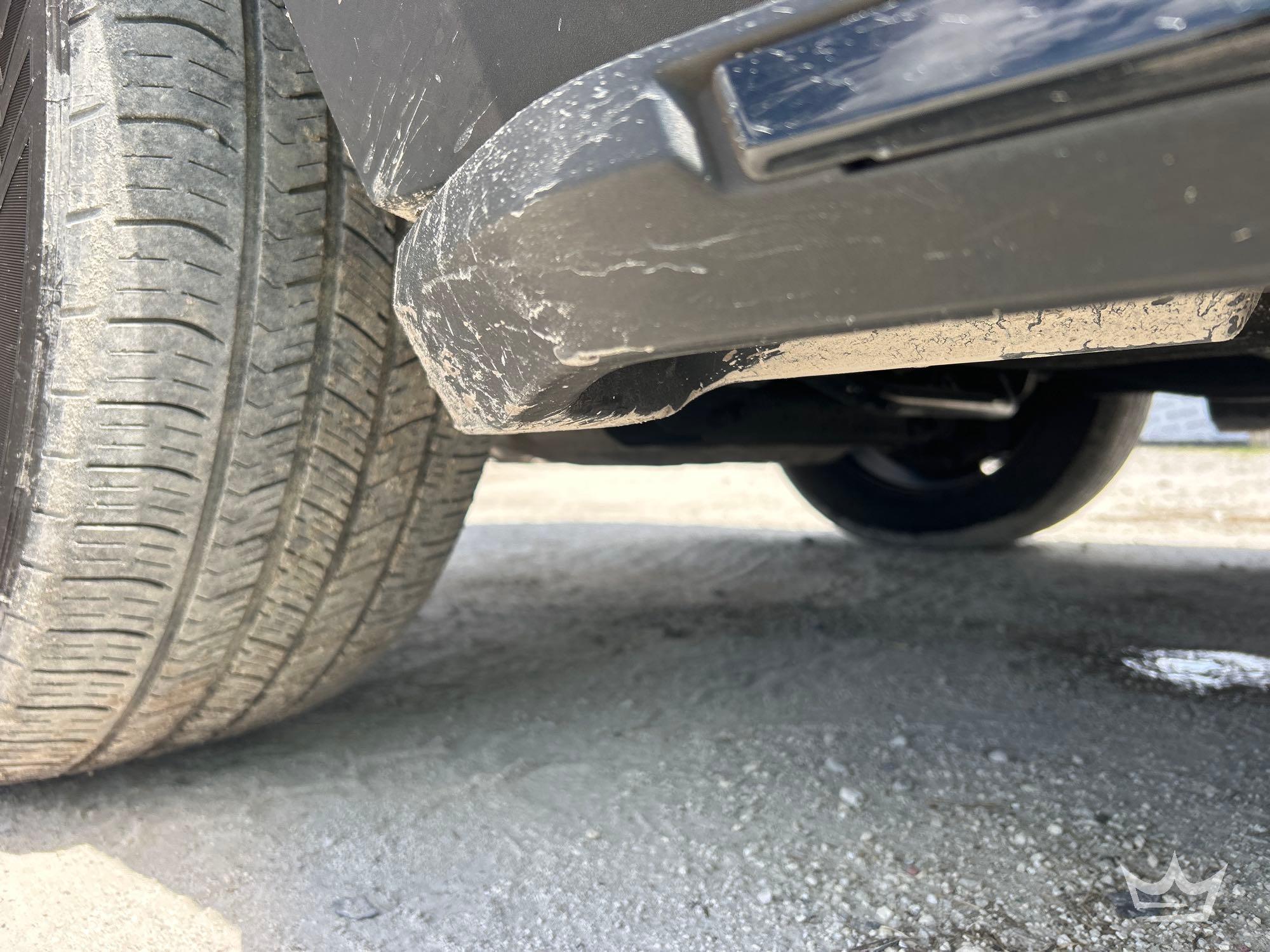 2022 Chevrolet Tahoe