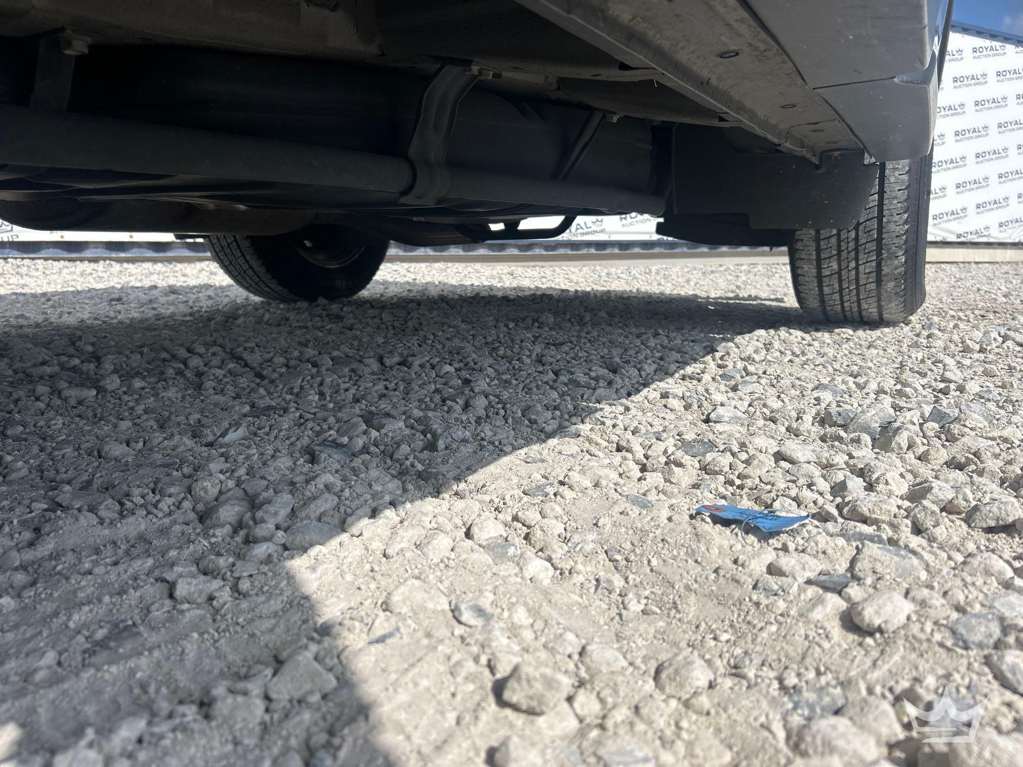 2019 Nissan PATHFINDER