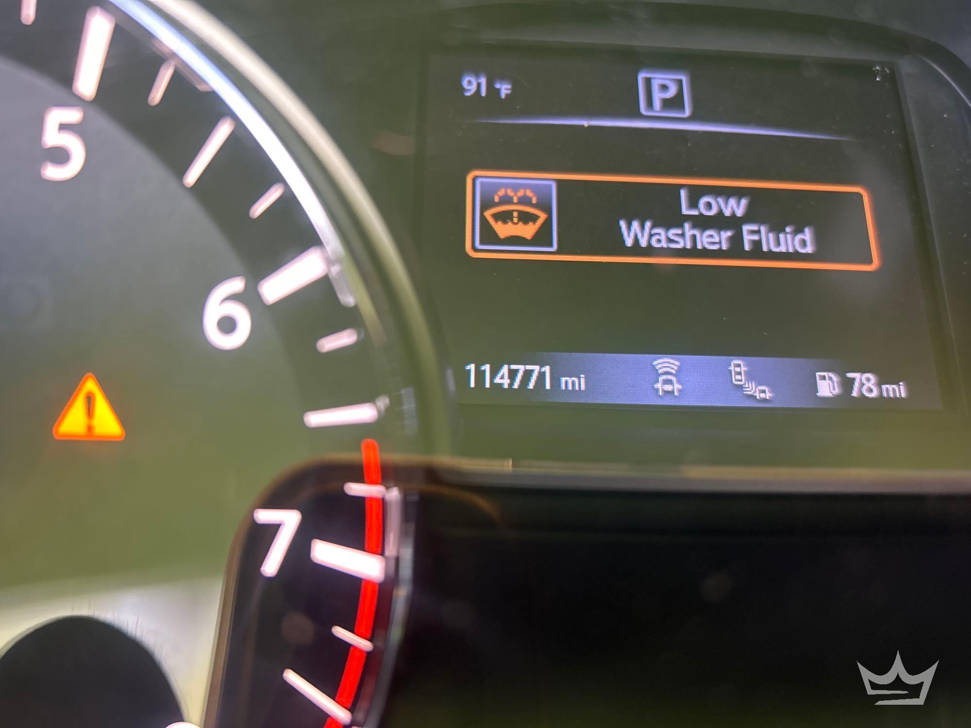2019 Nissan PATHFINDER