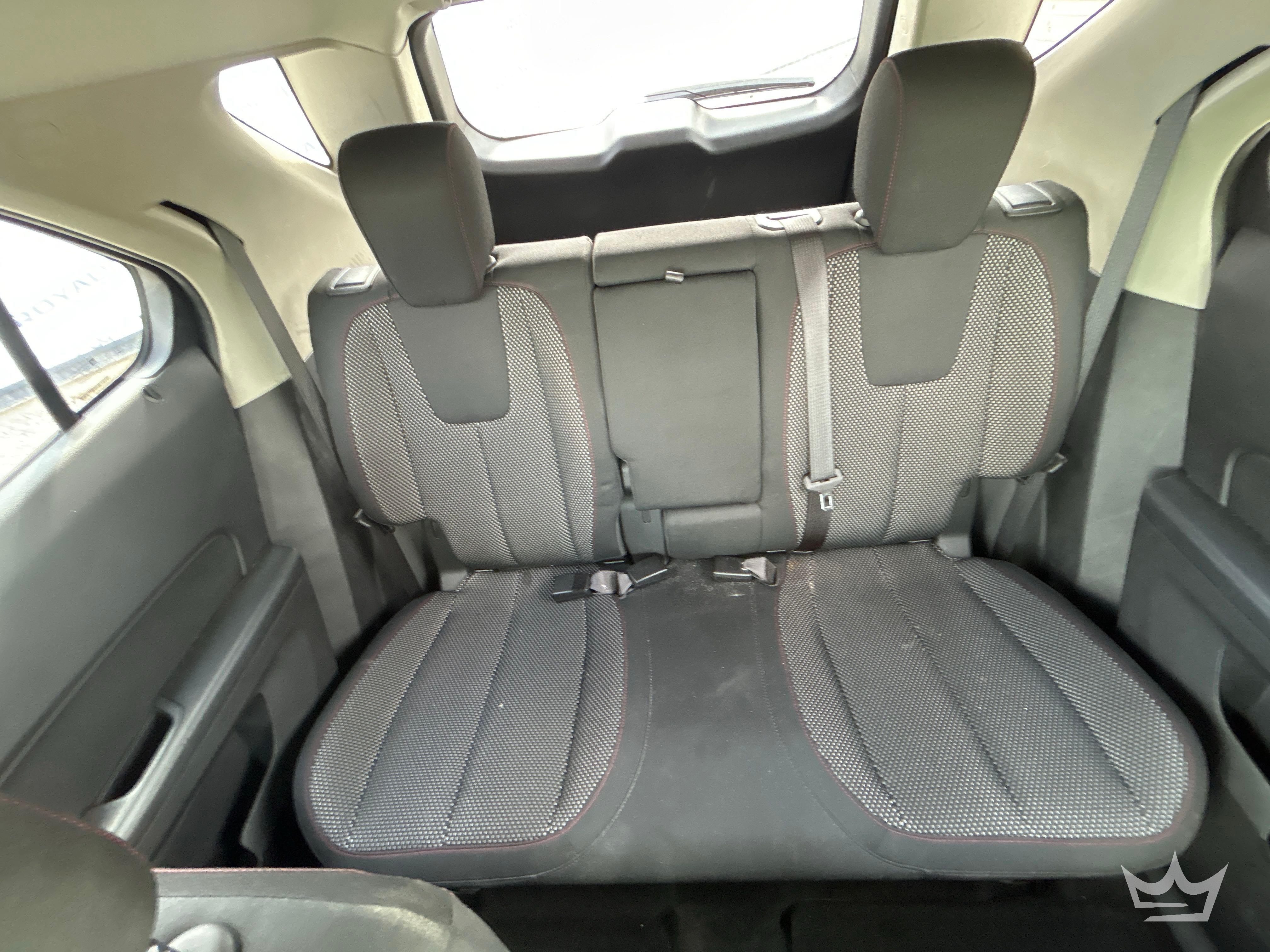 2013 Chevrolet EQUINOX