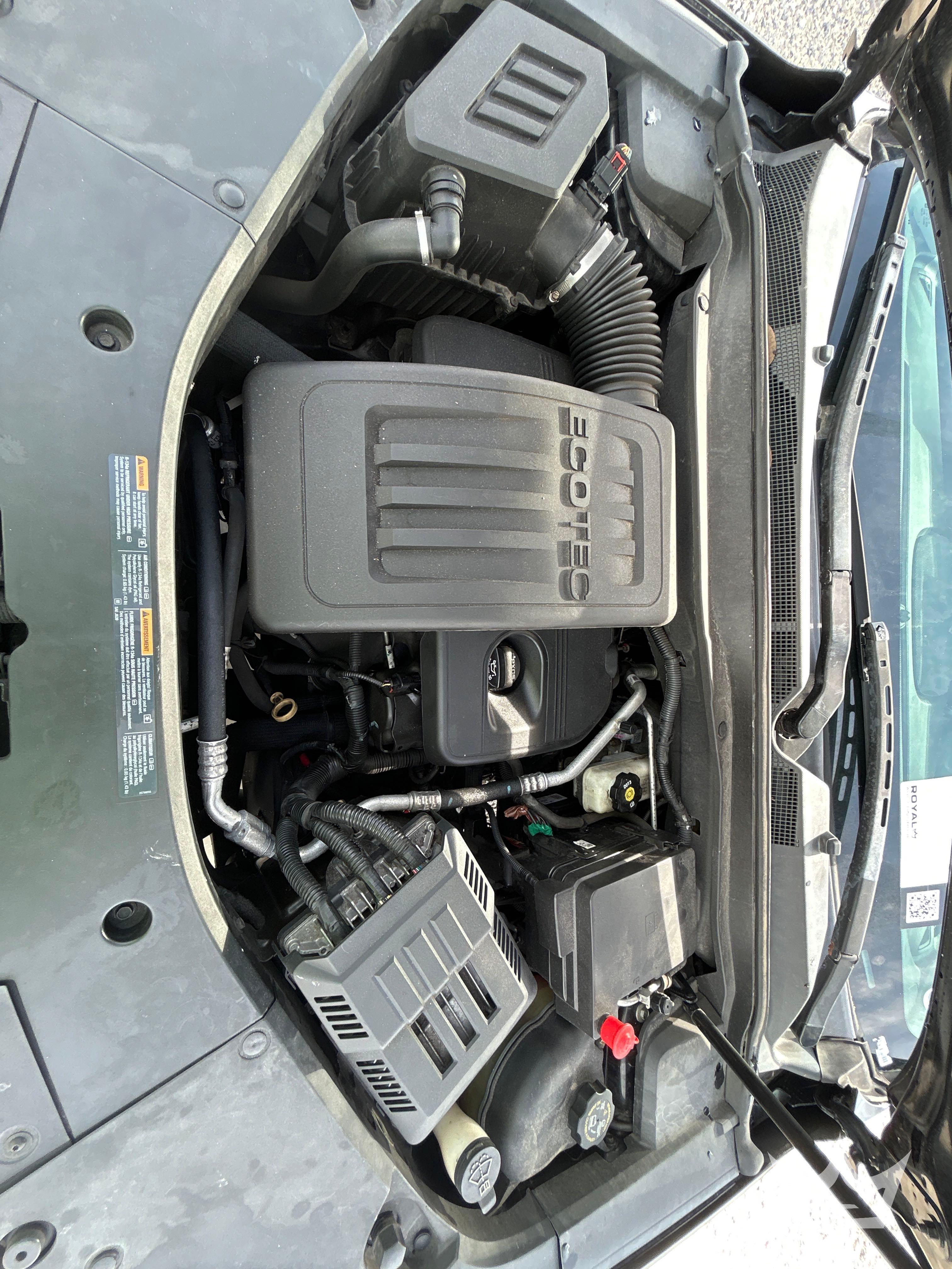 2013 Chevrolet EQUINOX