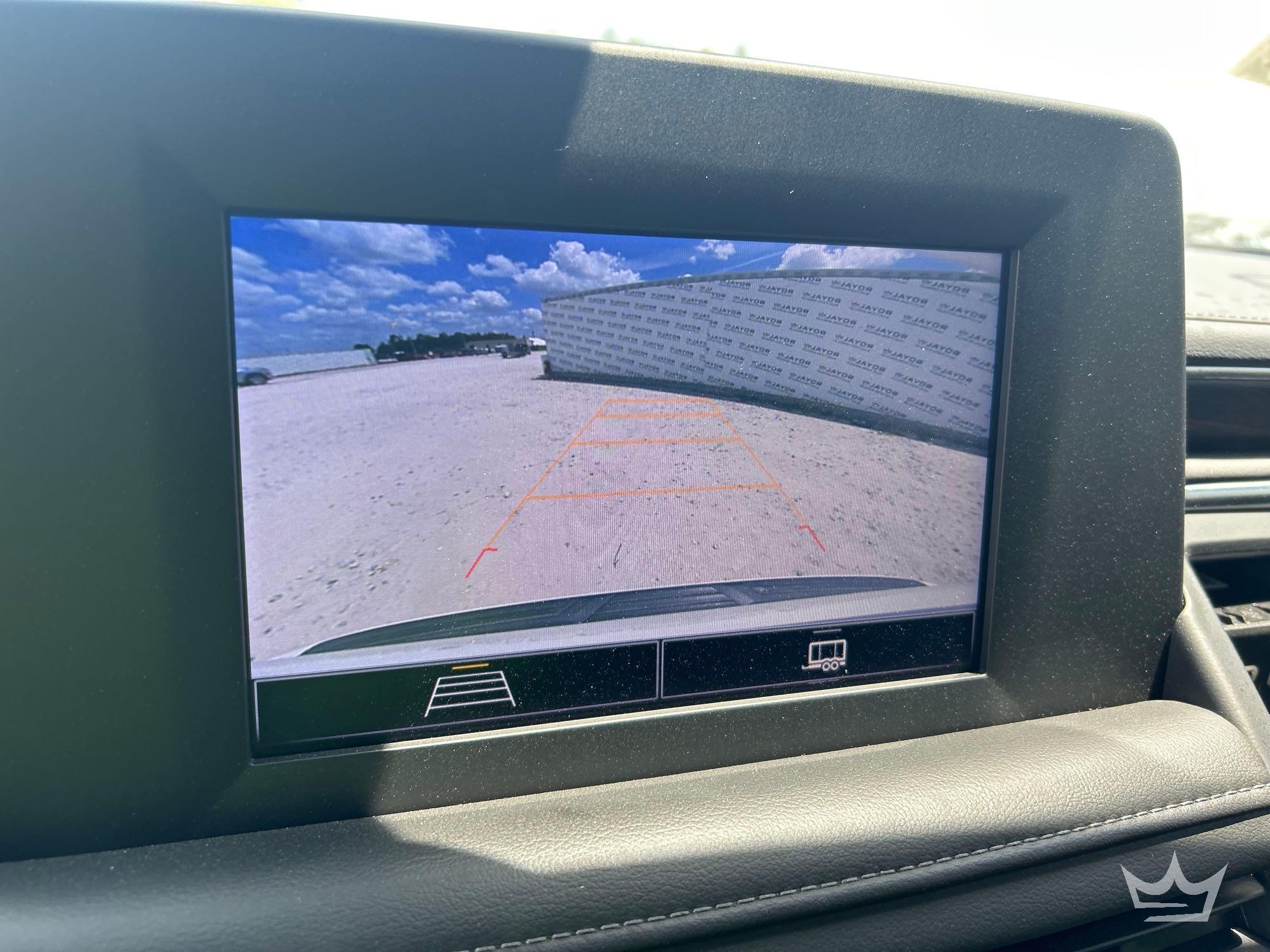 2022 Chevrolet Tahoe