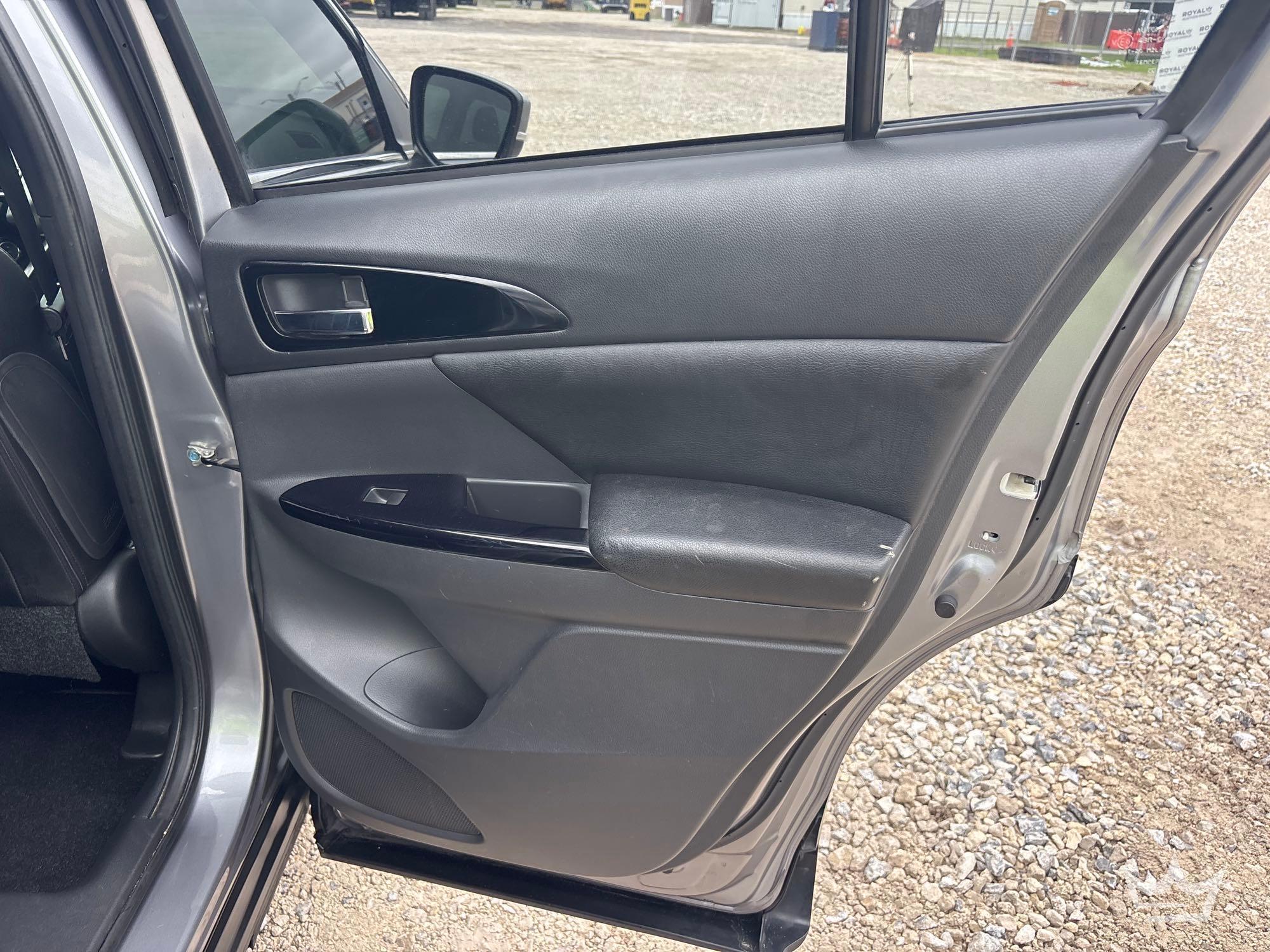 2018 Mitsubishi Eclipse