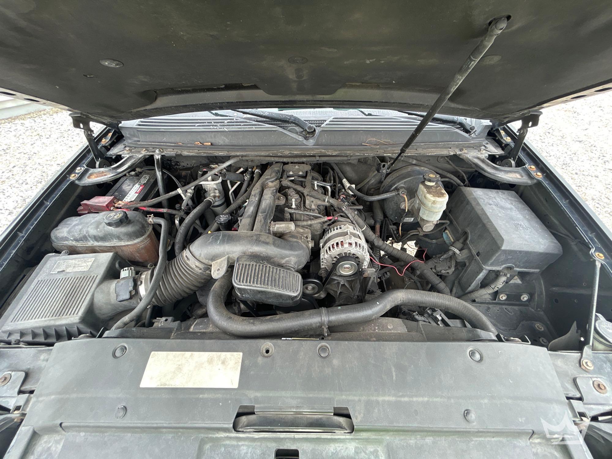 2011 GMC YUKON