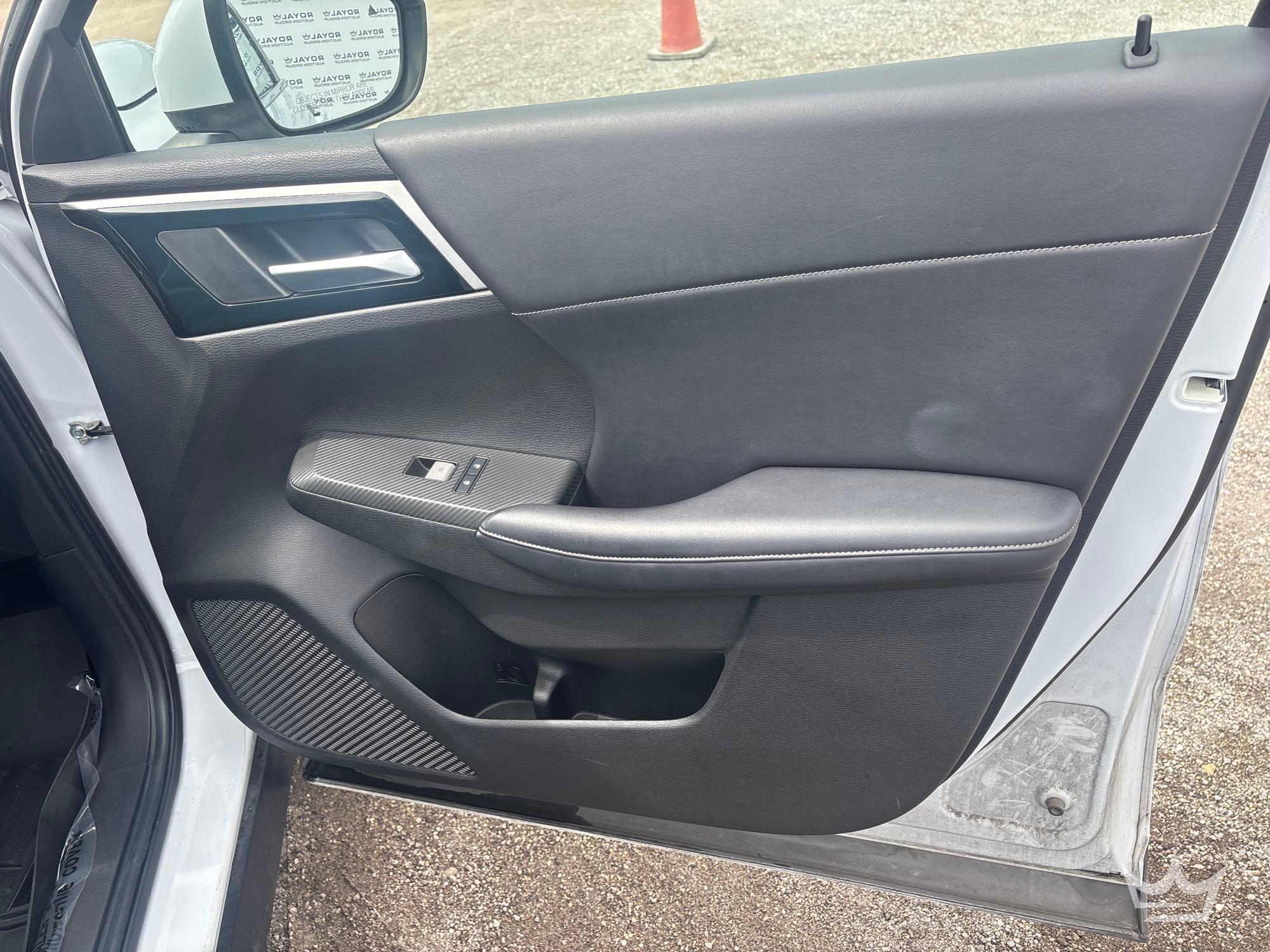 2023 Mitsubishi OUTLANDER