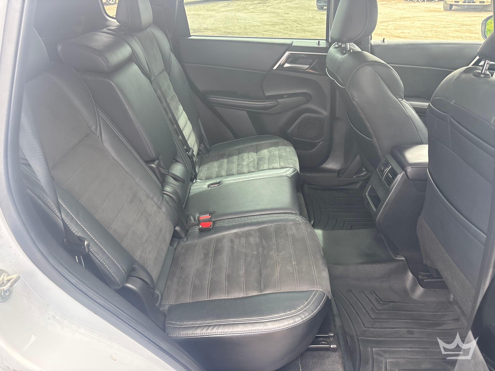 2023 Mitsubishi OUTLANDER