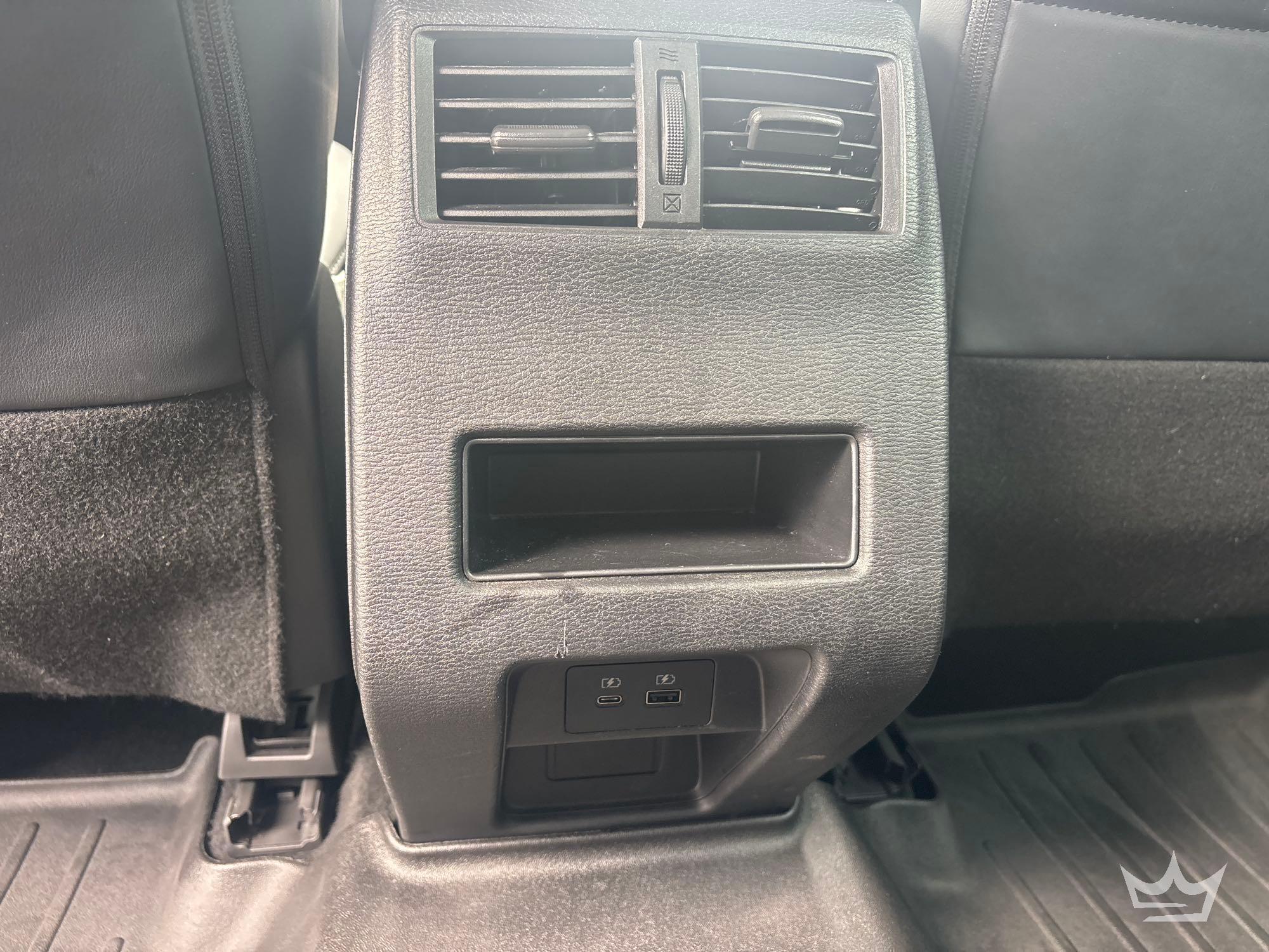 2023 Mitsubishi OUTLANDER