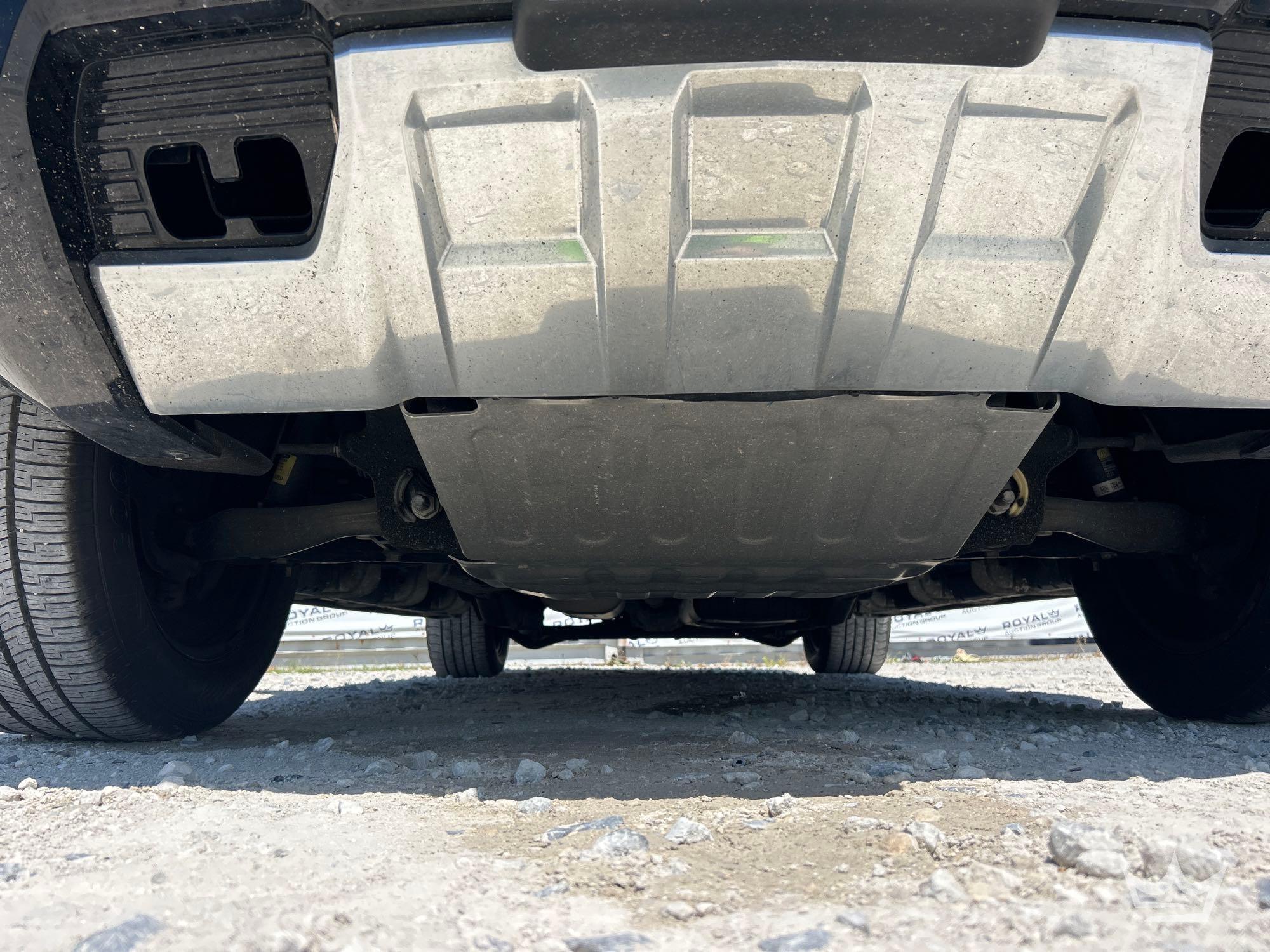 2023 Chevrolet Tahoe