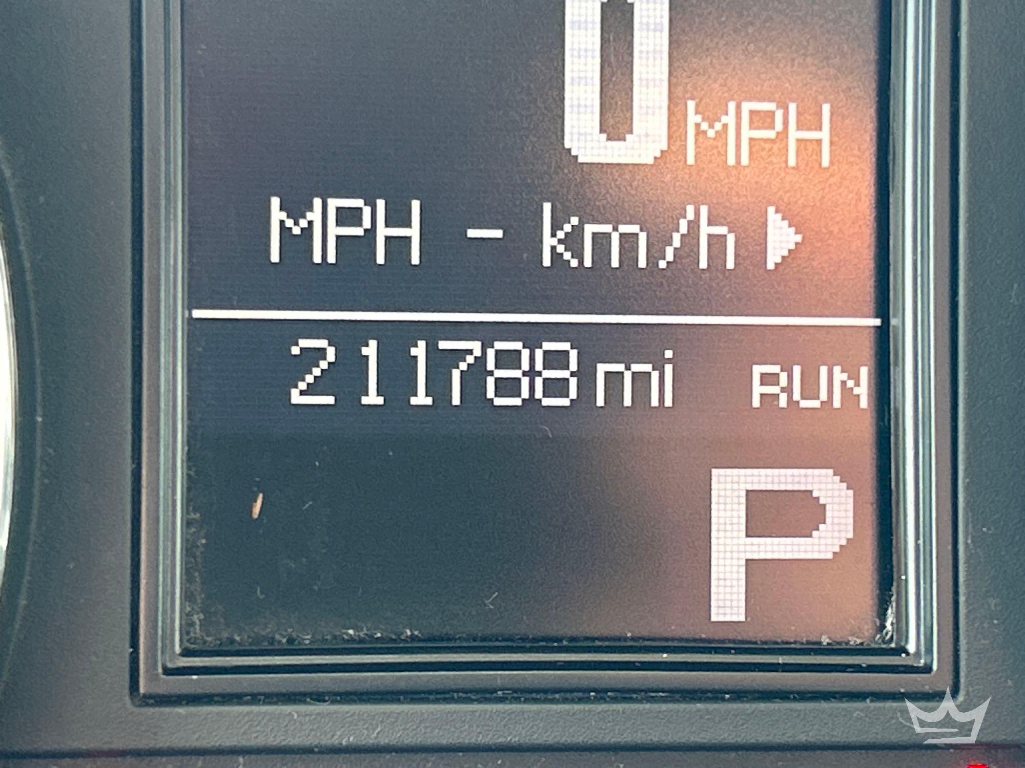 2013 Dodge Durango
