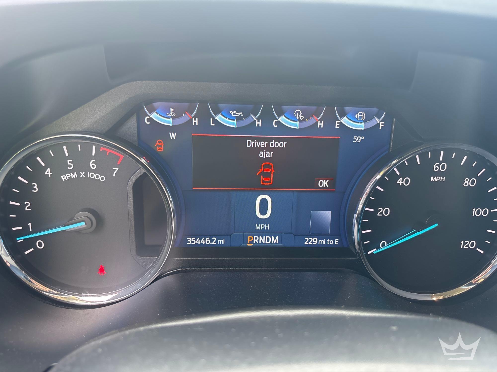 2023 Ford EXPEDITION