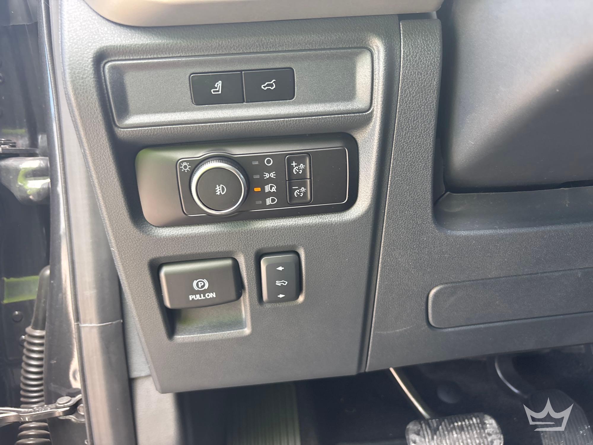 2023 Ford EXPEDITION