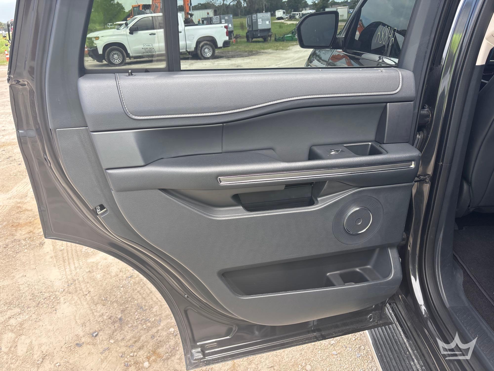2023 Ford EXPEDITION