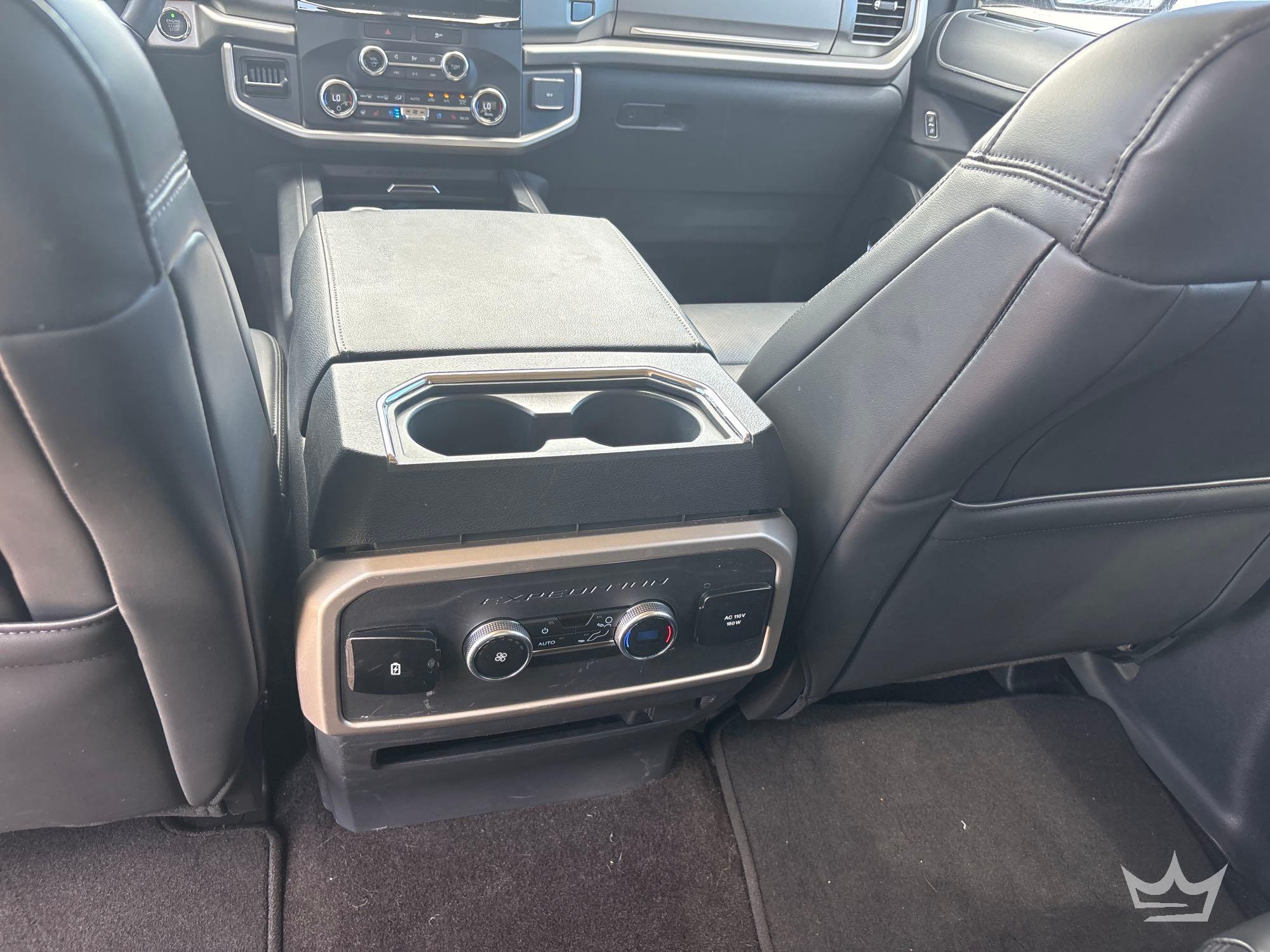 2023 Ford EXPEDITION