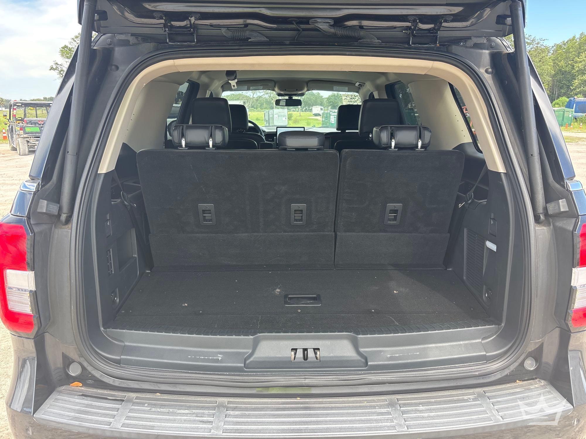 2023 Ford EXPEDITION