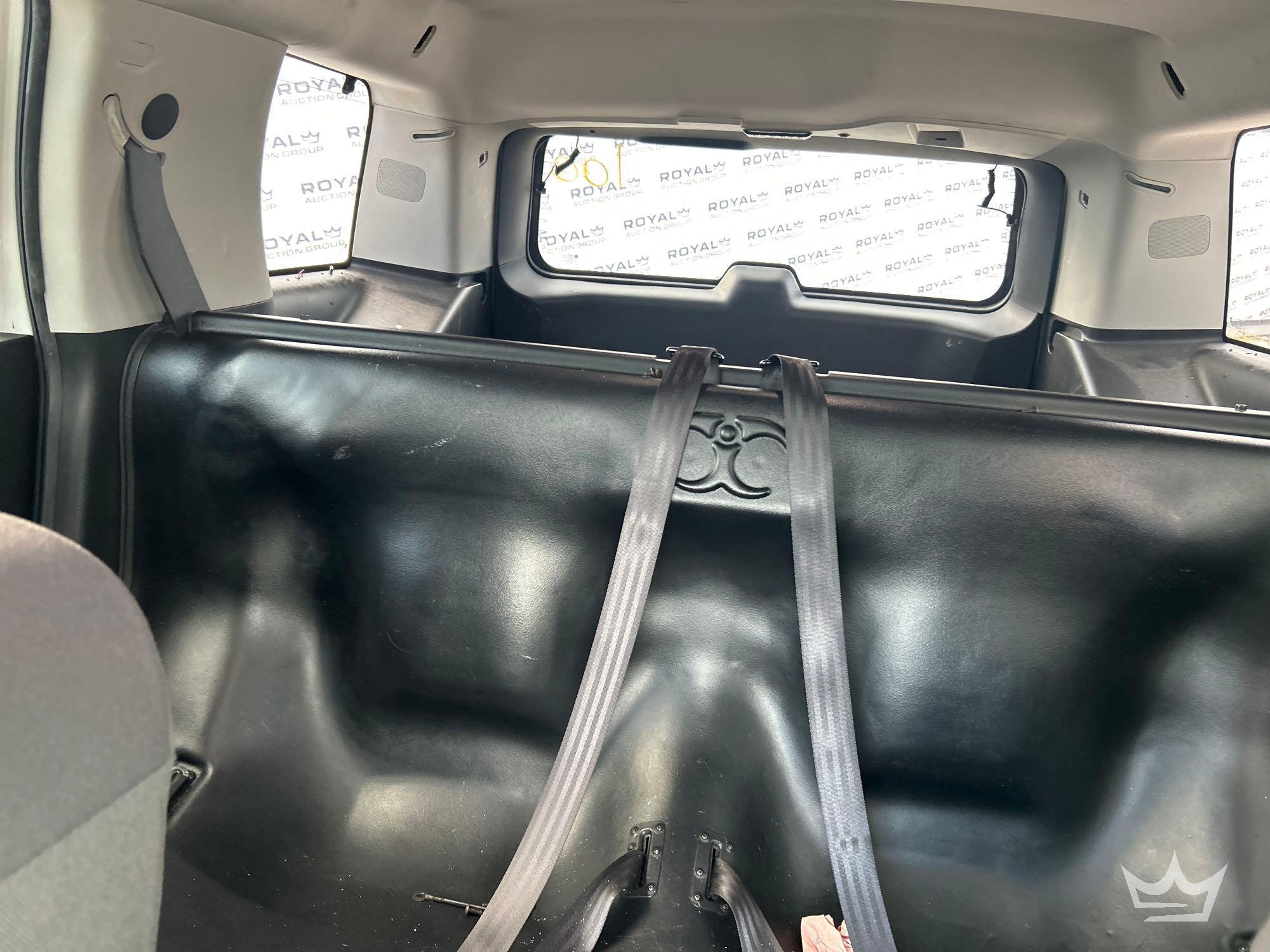 2018 Chevrolet Tahoe