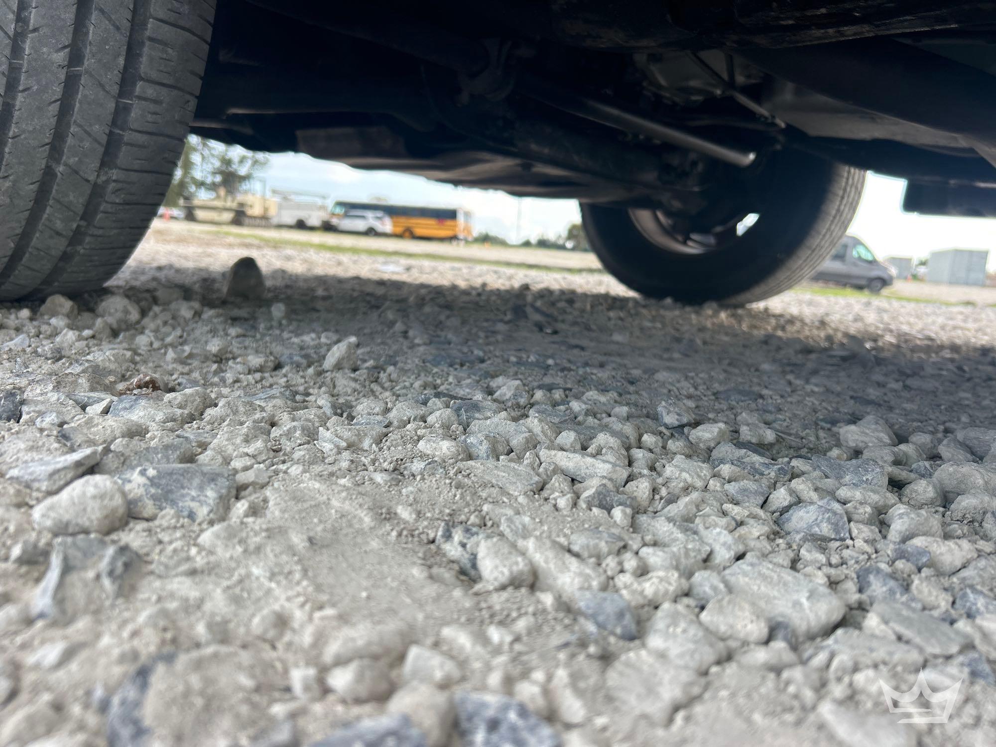 2018 Chevrolet Tahoe