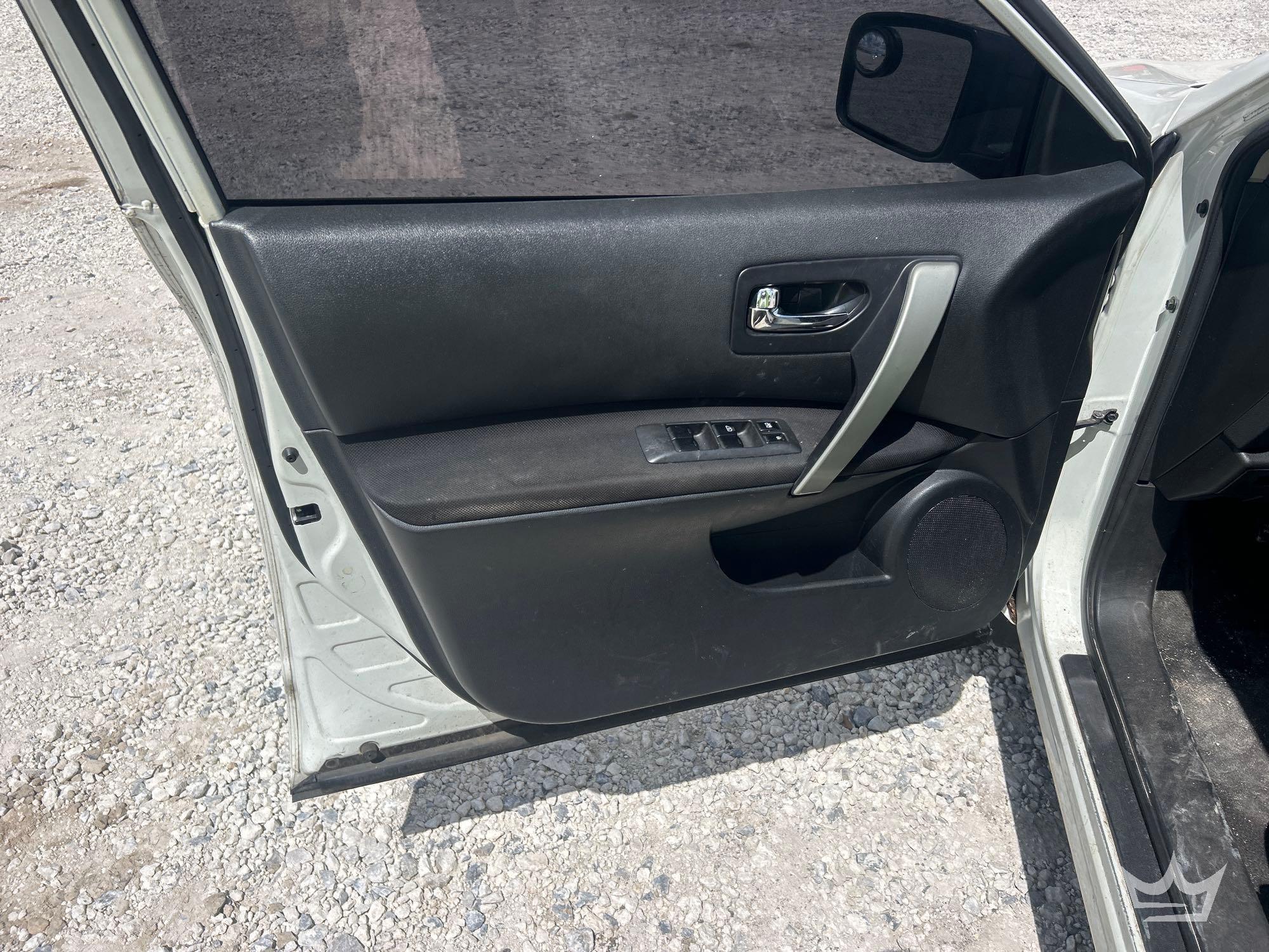 2004 Nissan ROGUE