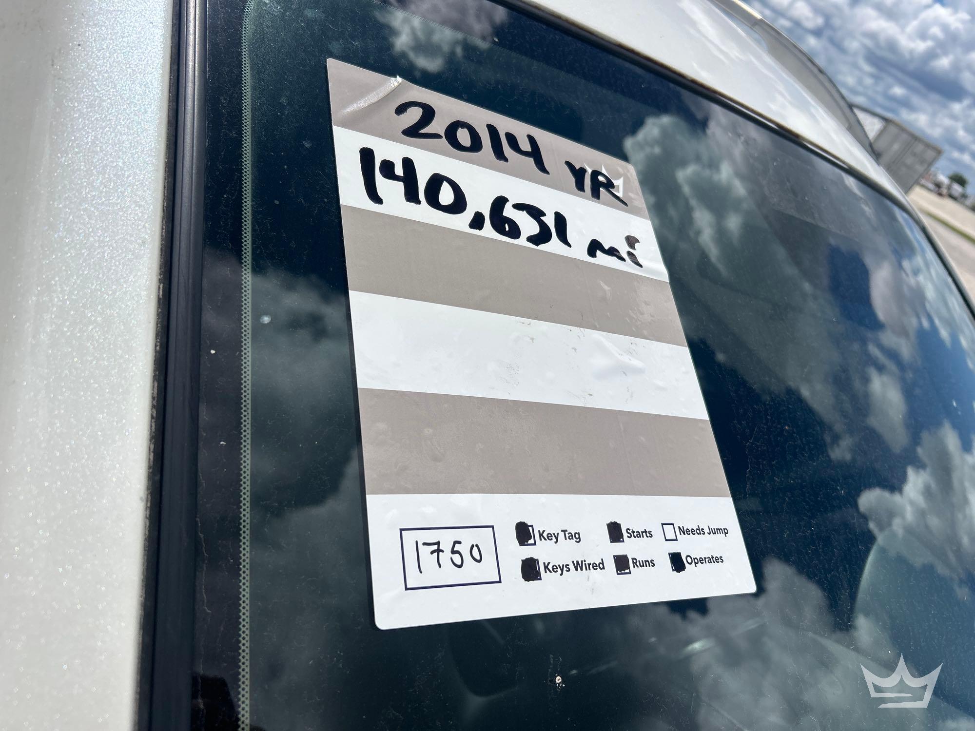 2004 Nissan ROGUE