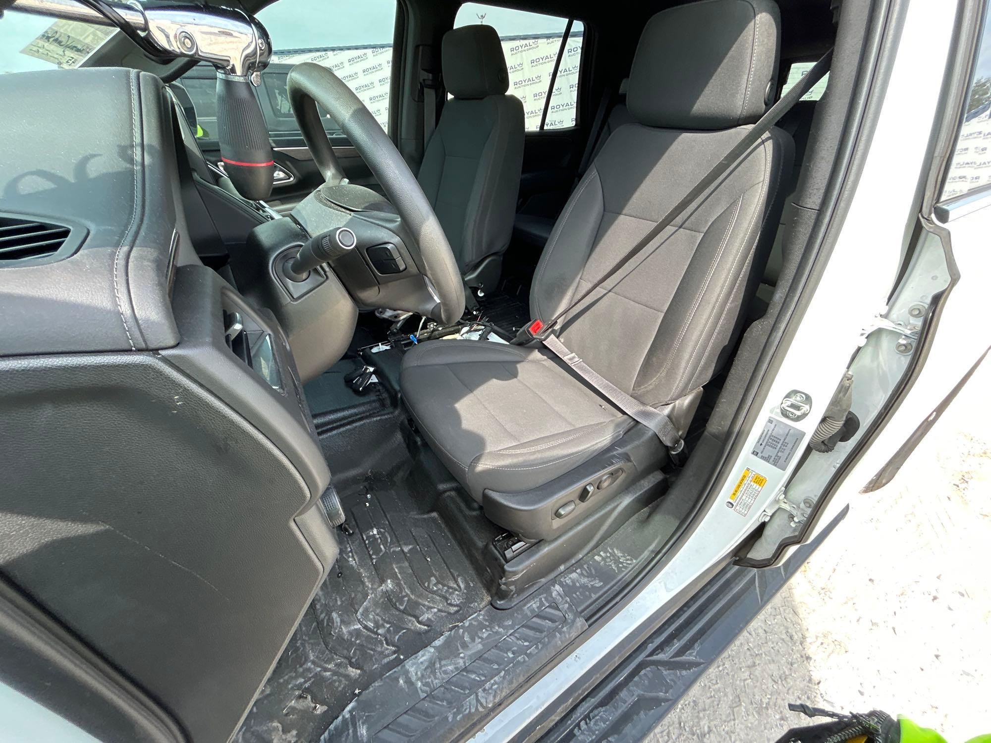 2023 Chevrolet Tahoe