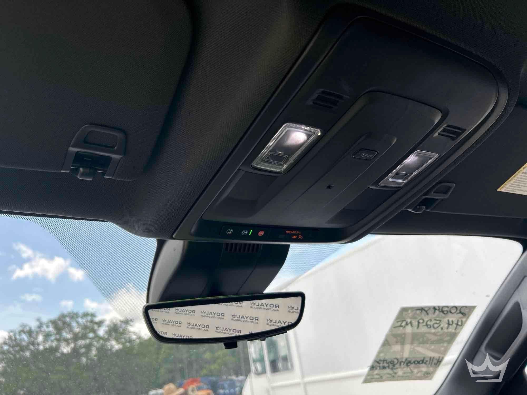 2024 Chevrolet Tahoe