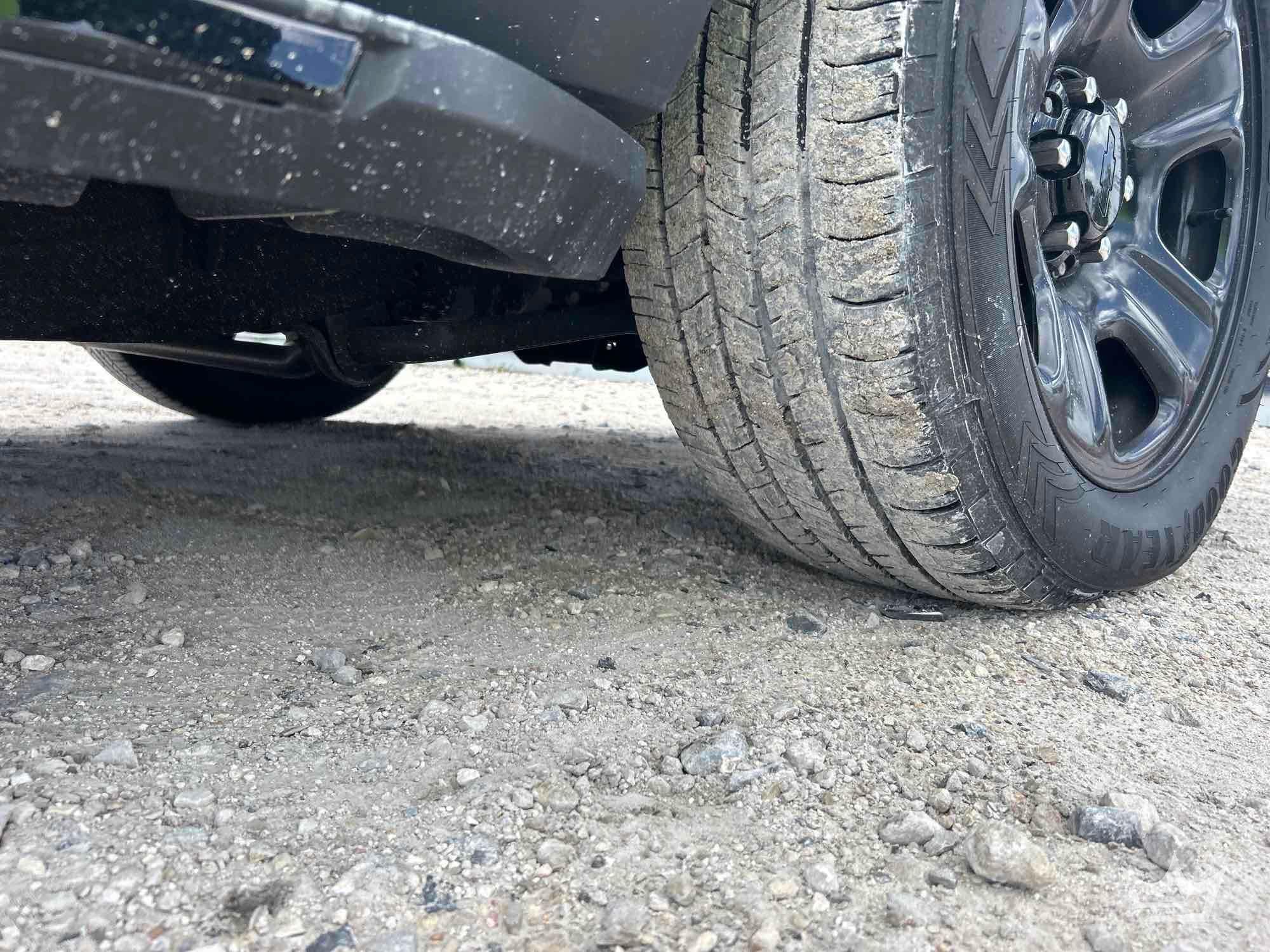 2024 Chevrolet Tahoe