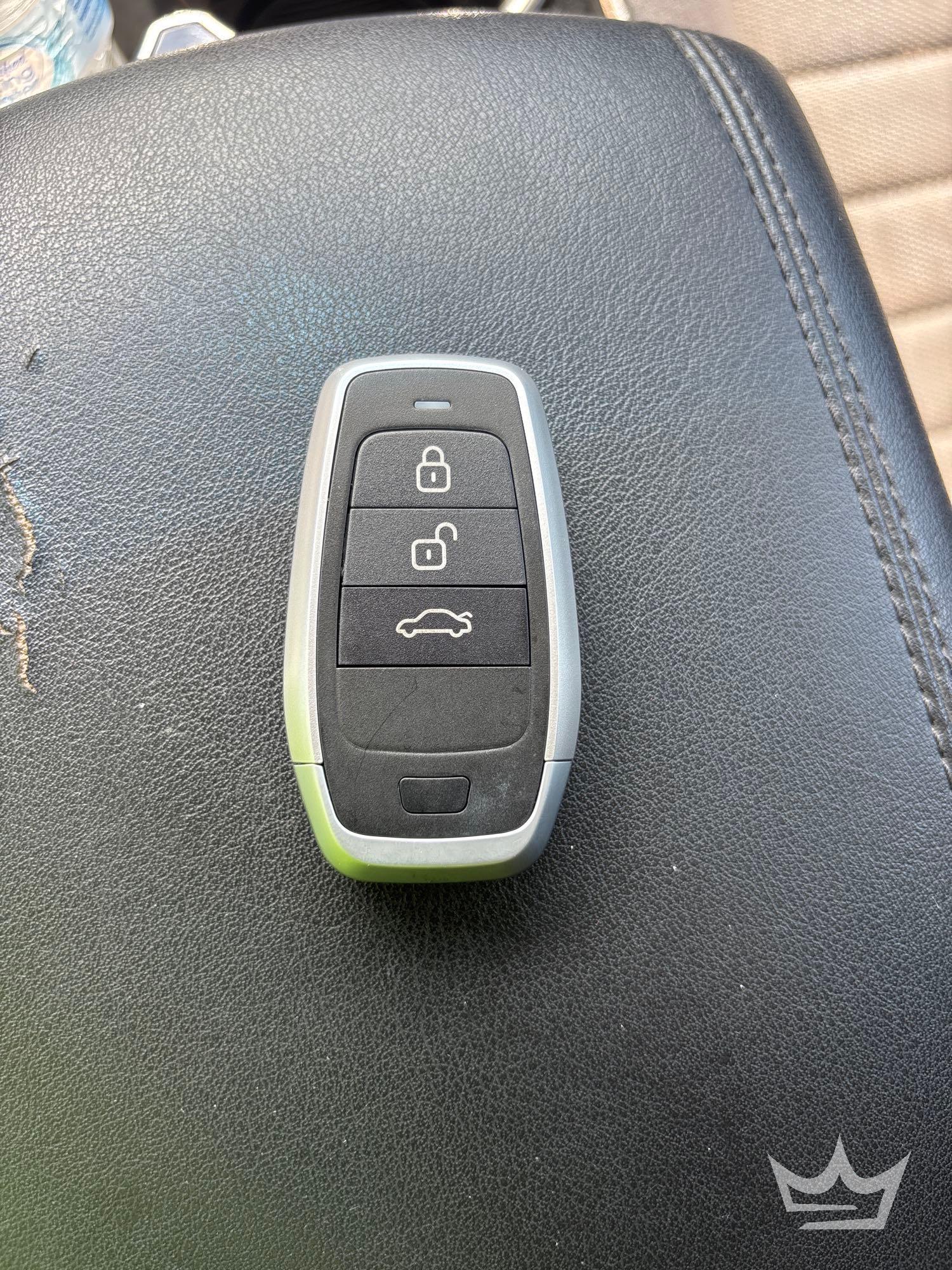 2016 Ford EDGE