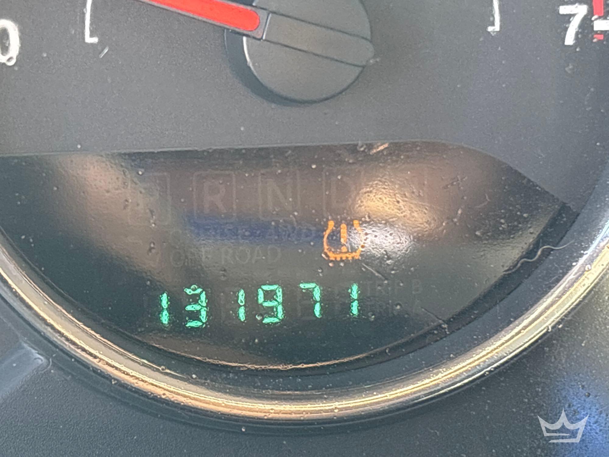 2011 Jeep WRANGLER