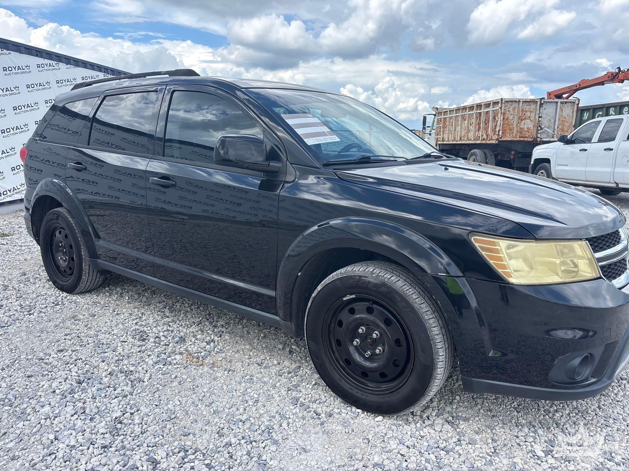 Photo of 2017 Dodge Journey