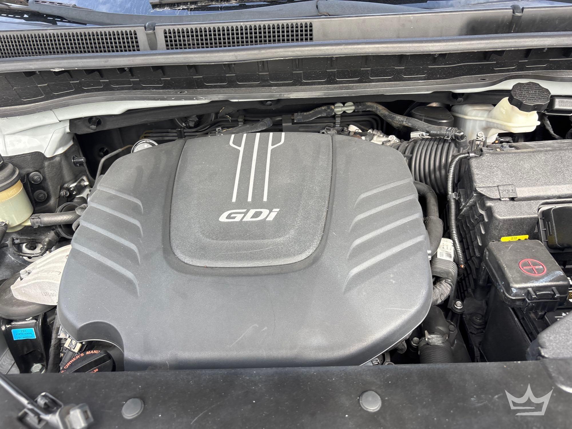 2016 Kia SEDONA