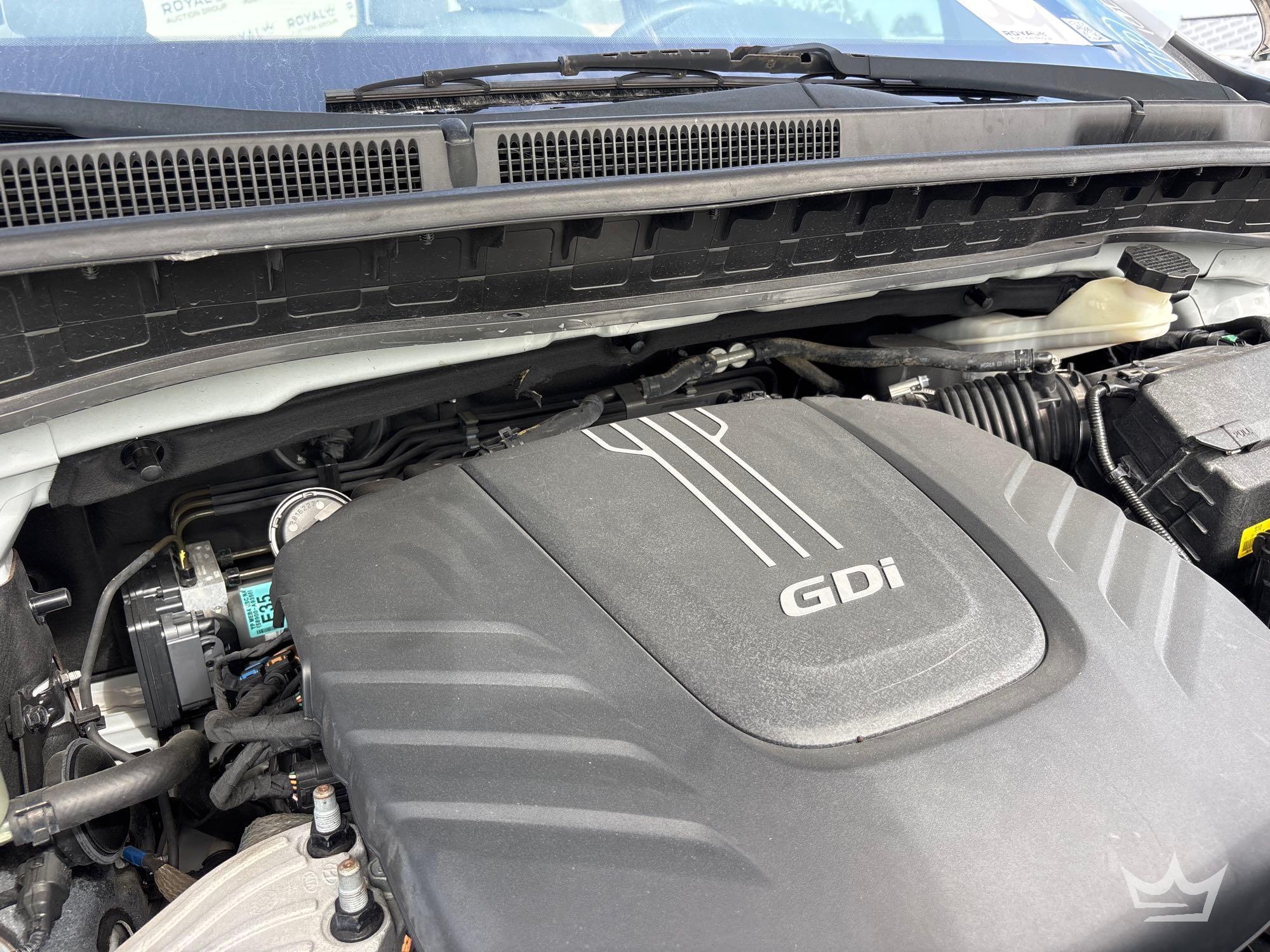 2016 Kia SEDONA
