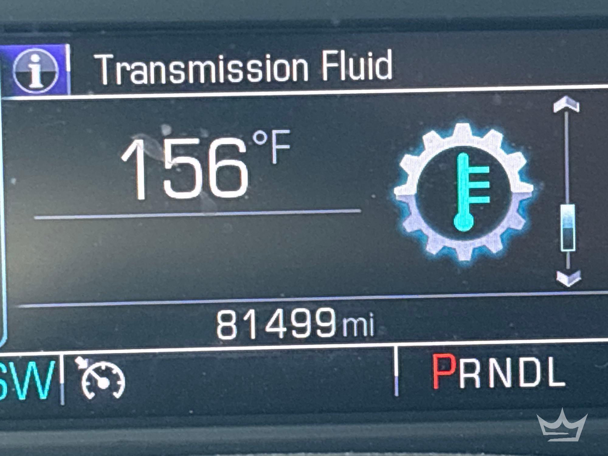 2018 Chevrolet TAHOE