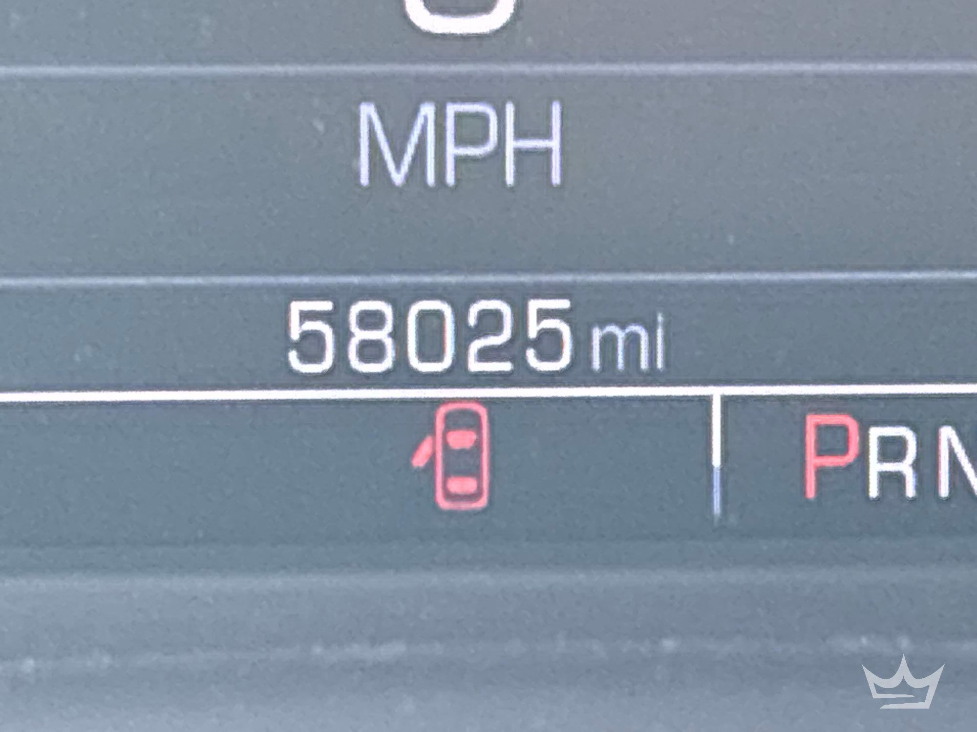 2018 Chevrolet TAHOE