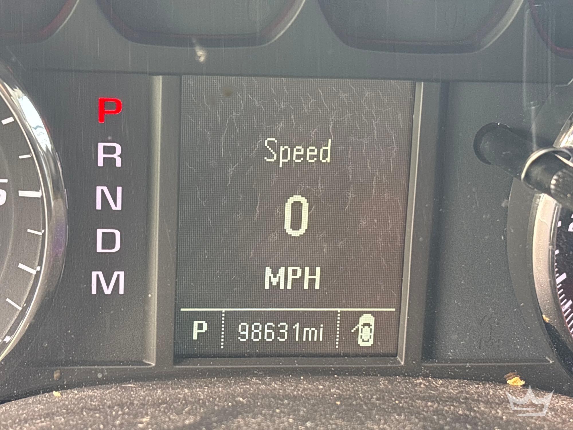 2015 Chevrolet TAHOE