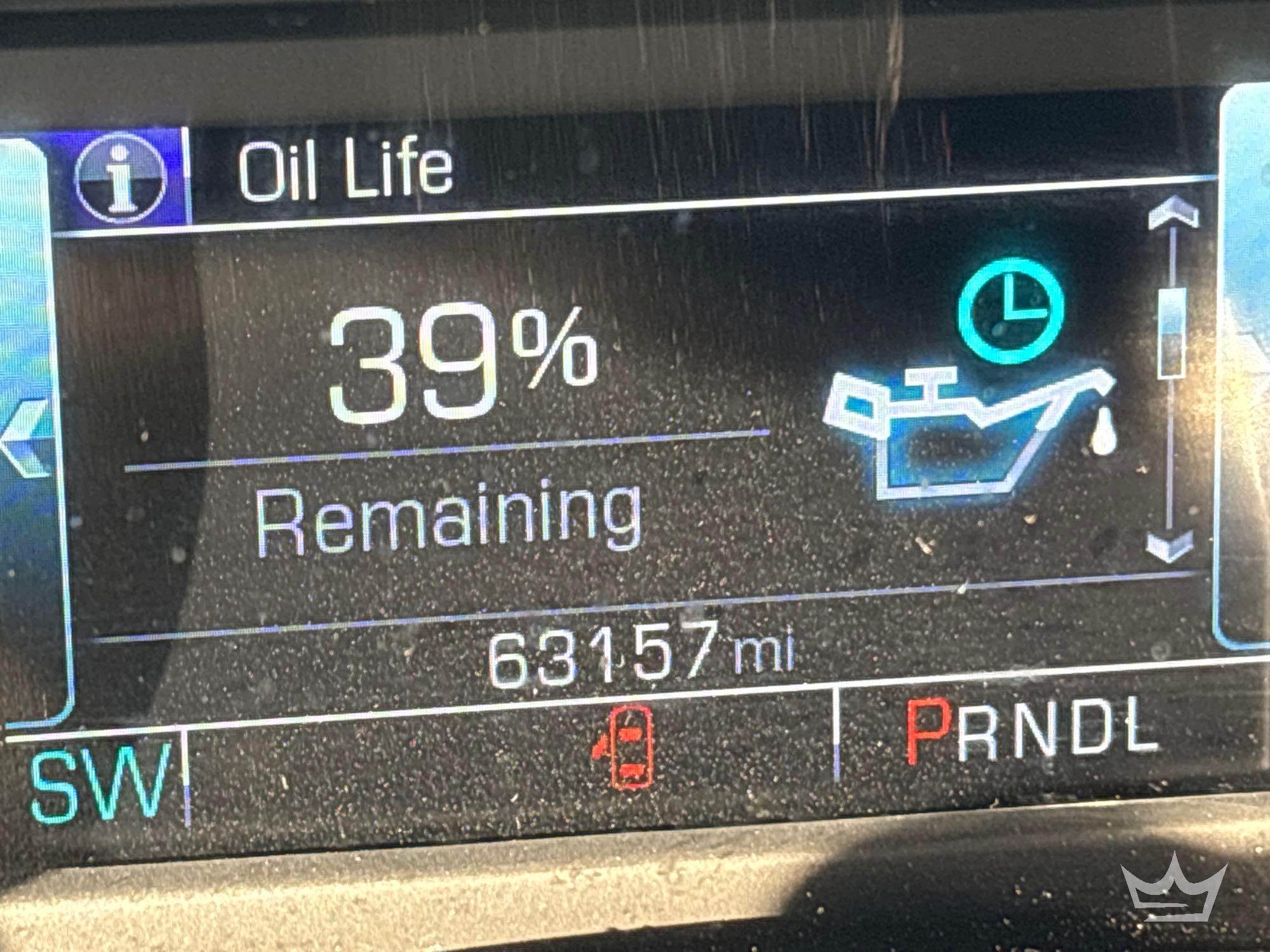 2019 Chevrolet TAHOE