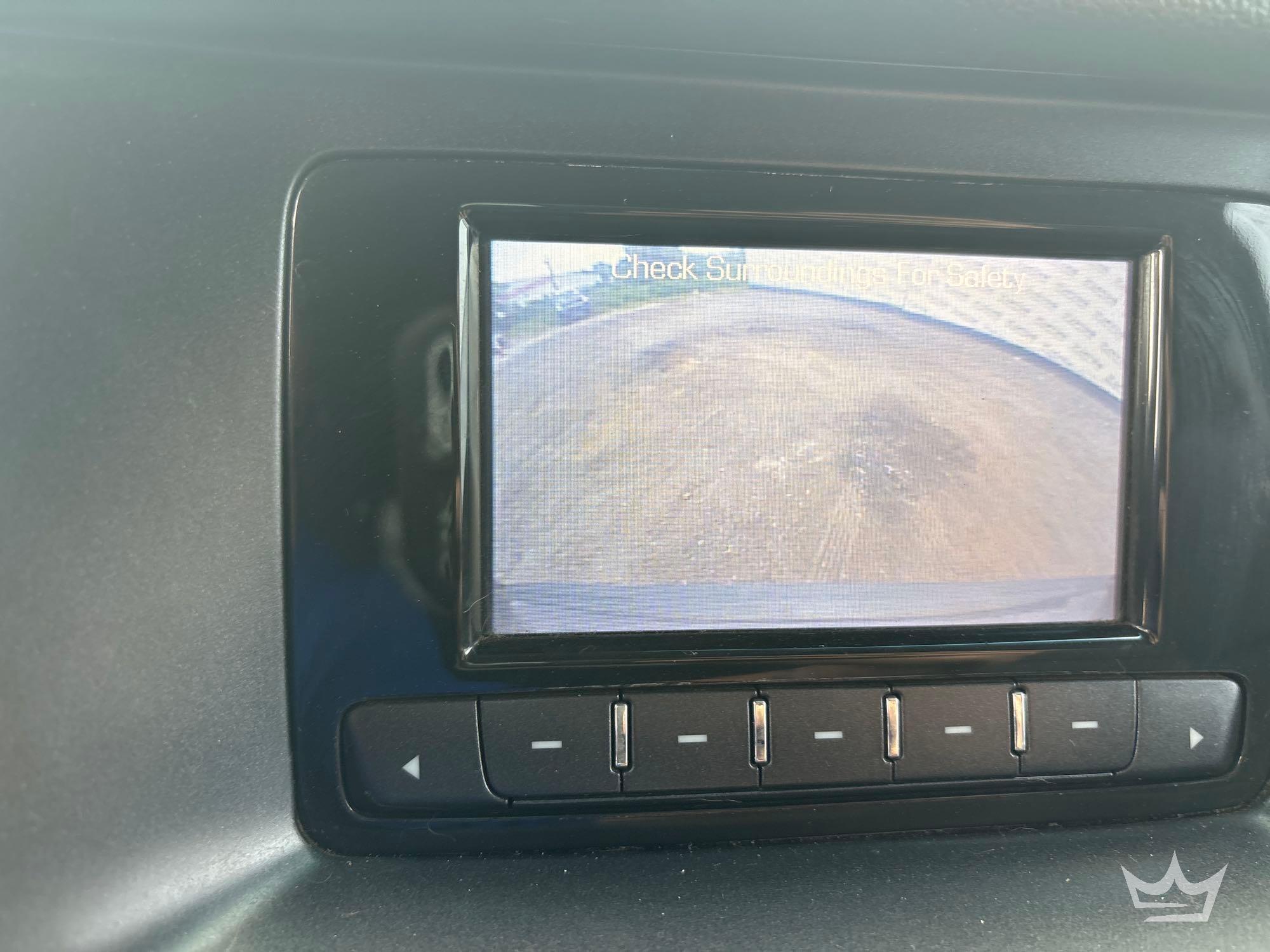 2015 Chevrolet TAHOE